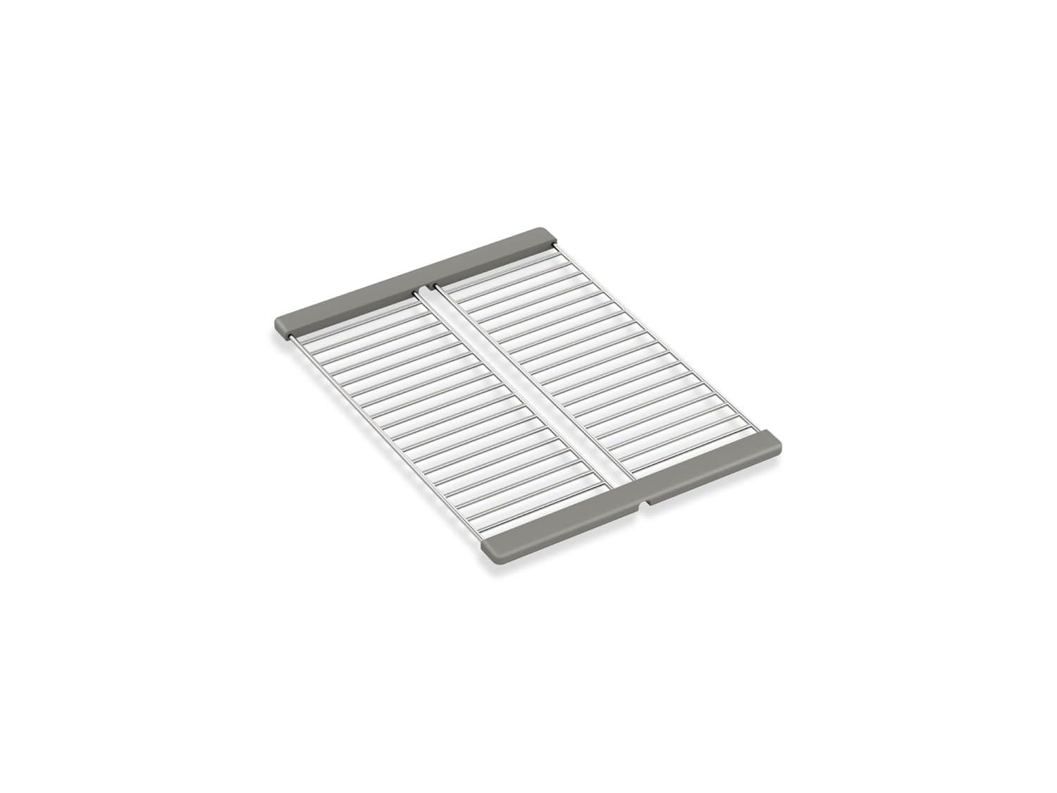 Kohler Bifold Multipurpose Rack