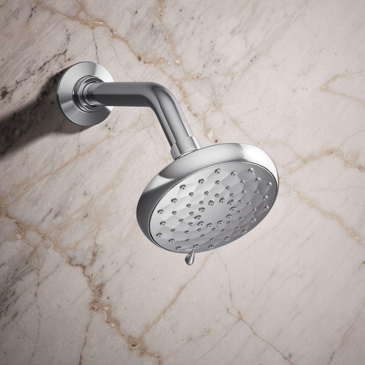 Awaken B110 Flood Fixed Shower Head