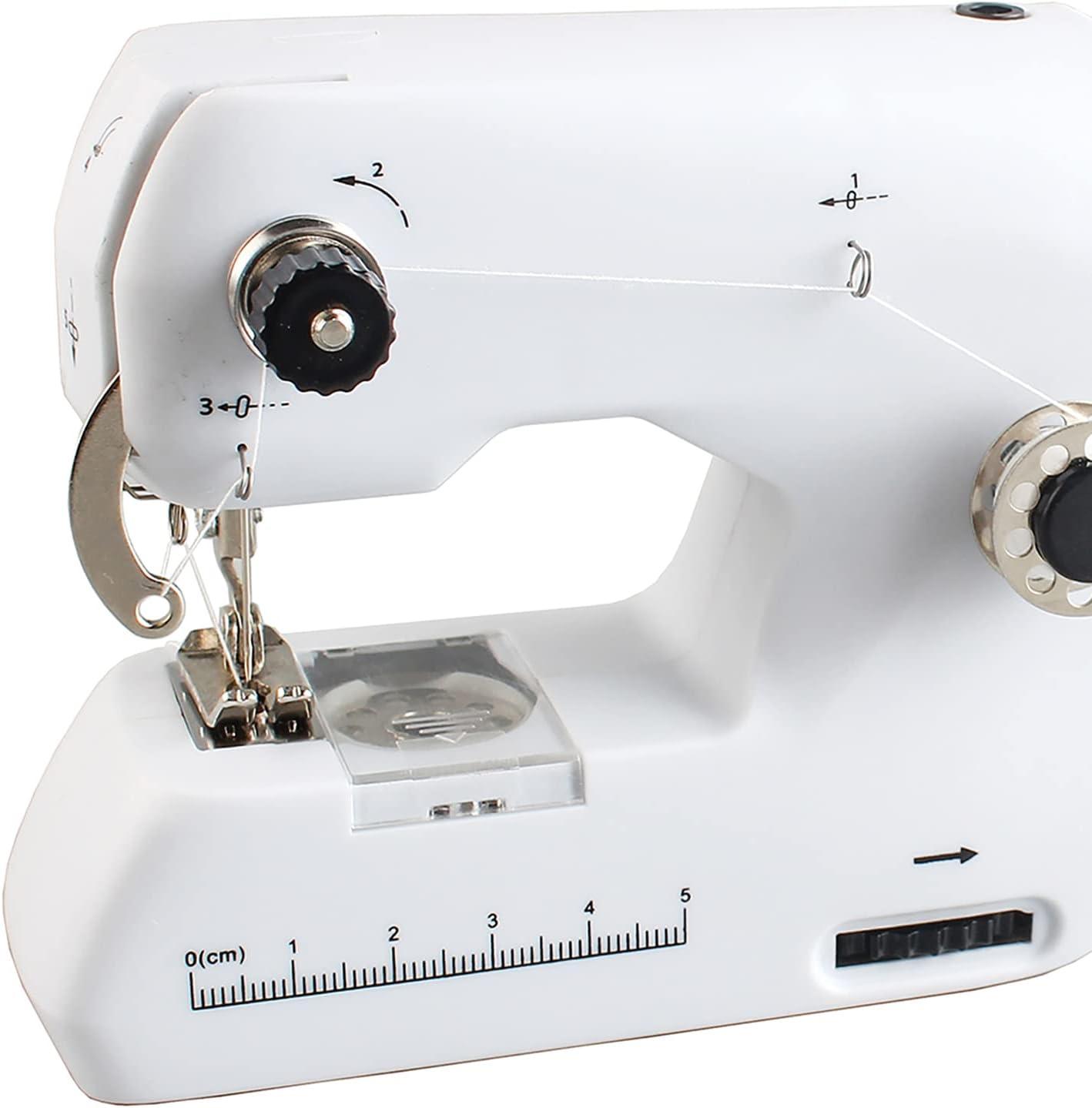 Michley Electronics Michley Electronics Electronic Sewing Machine