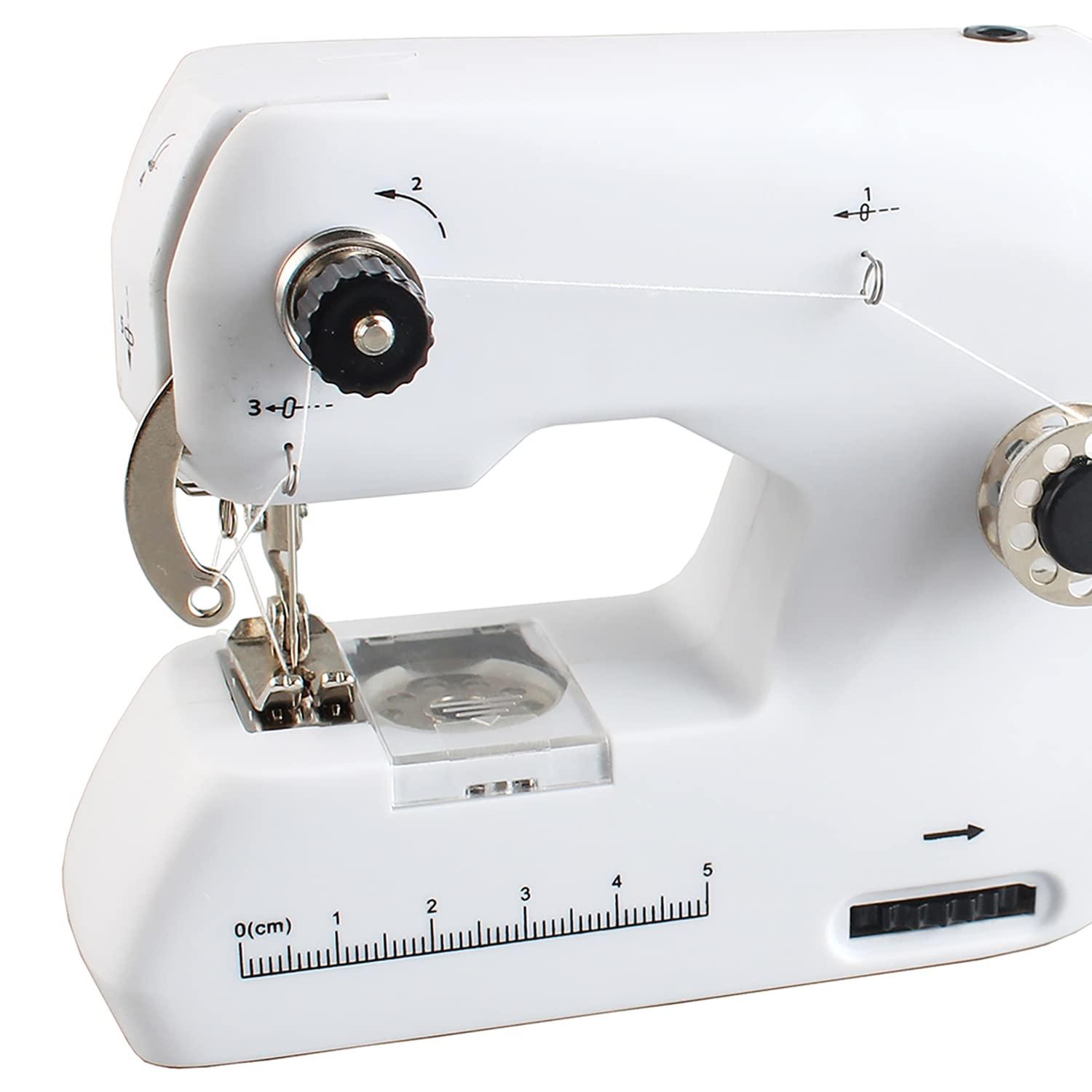 Michley Electronics Michley Electronics Electronic Sewing Machine