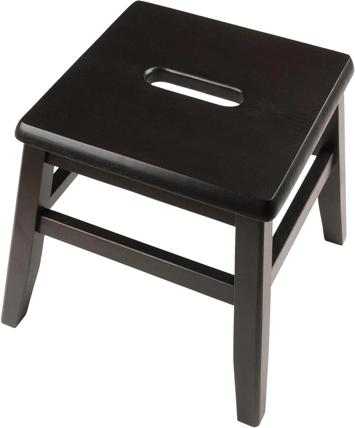 2pc Kaya Conductor Stool - Winsome