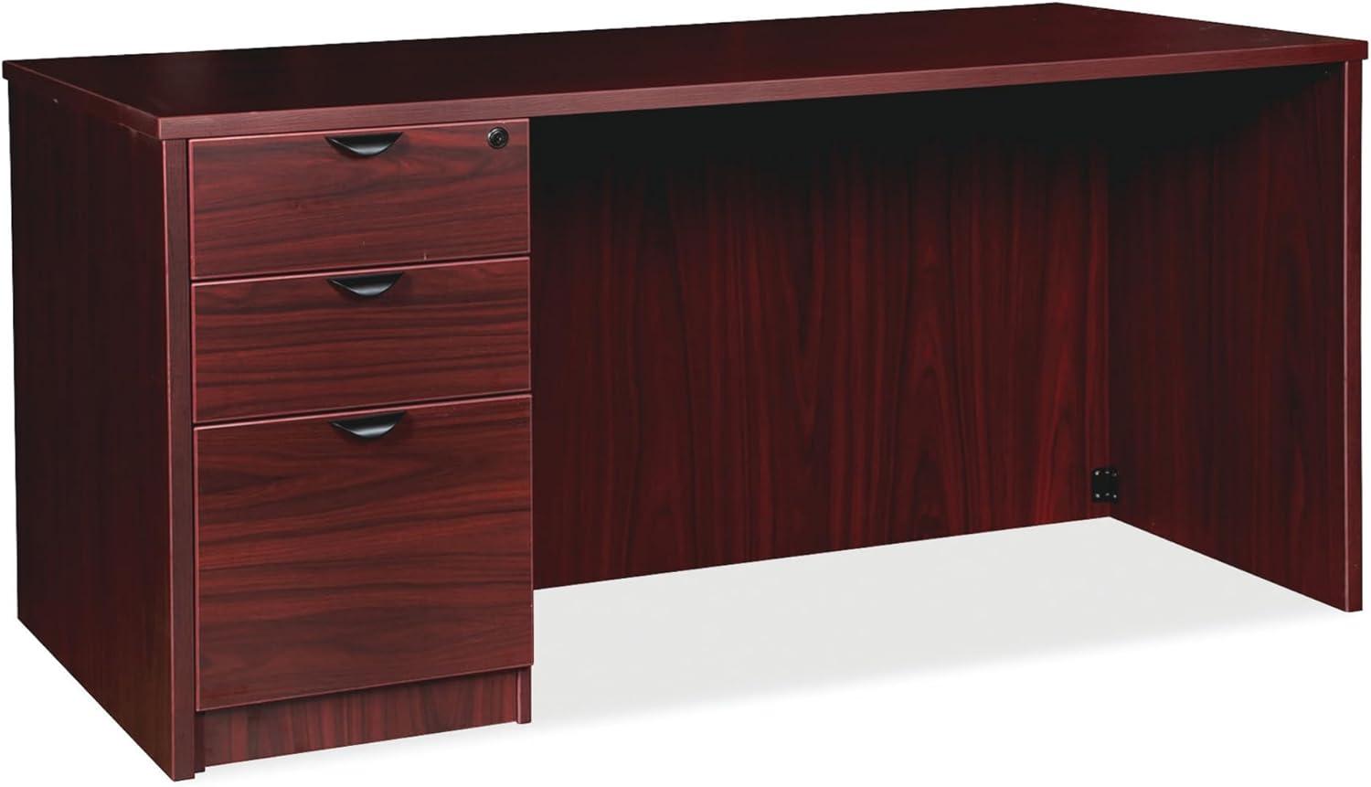 Prominence 2.0 Executive Desk