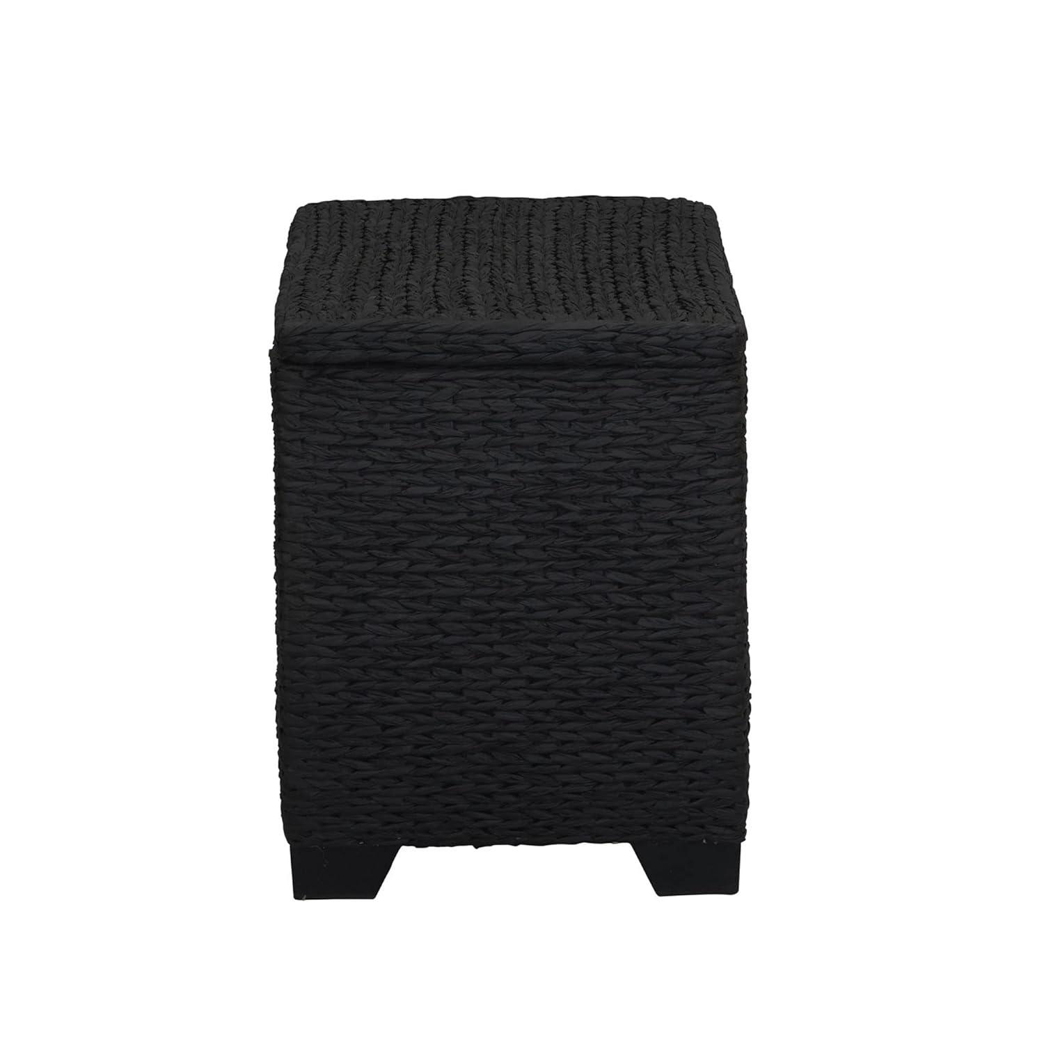Natural Woven Box