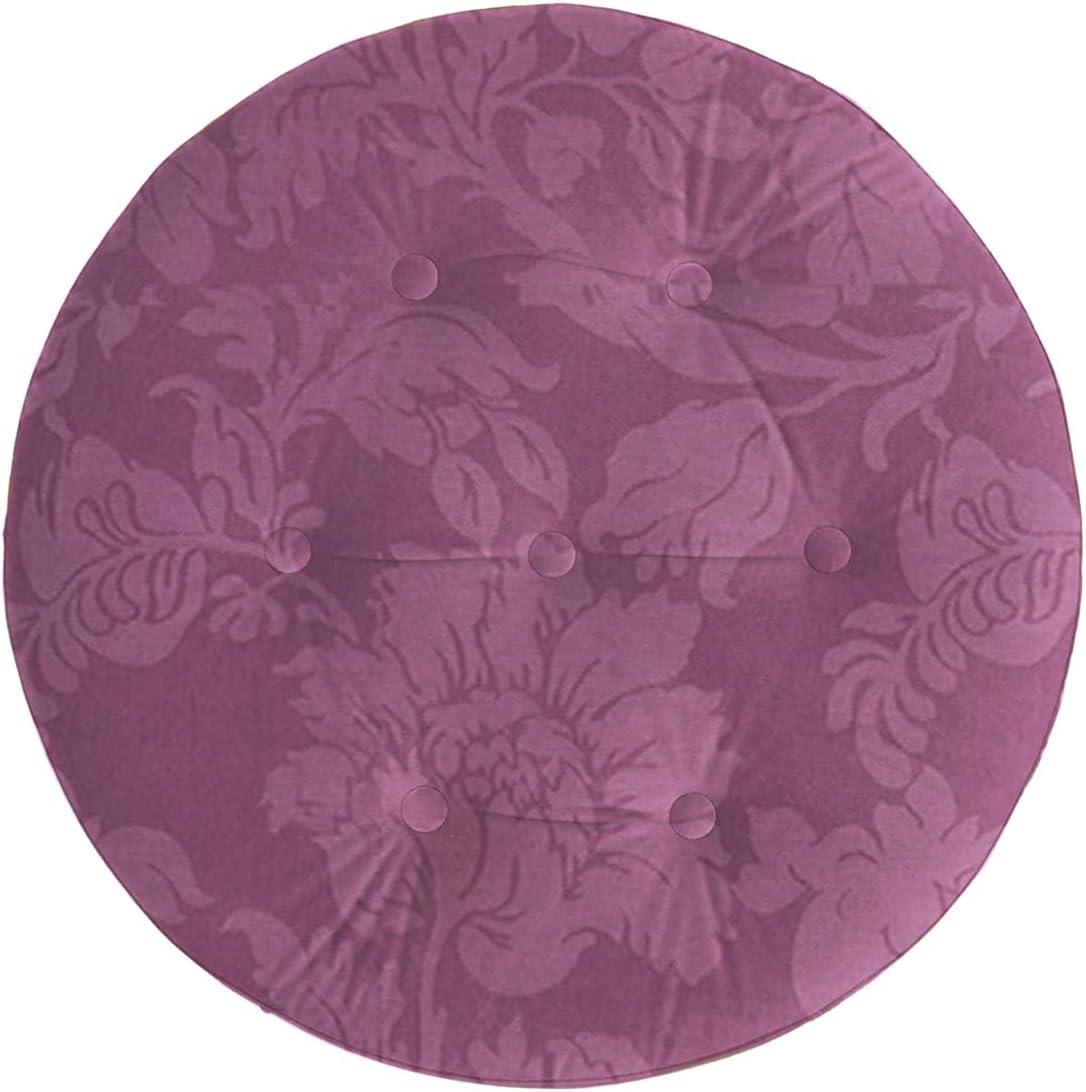 Jalani Upholstered Ottoman