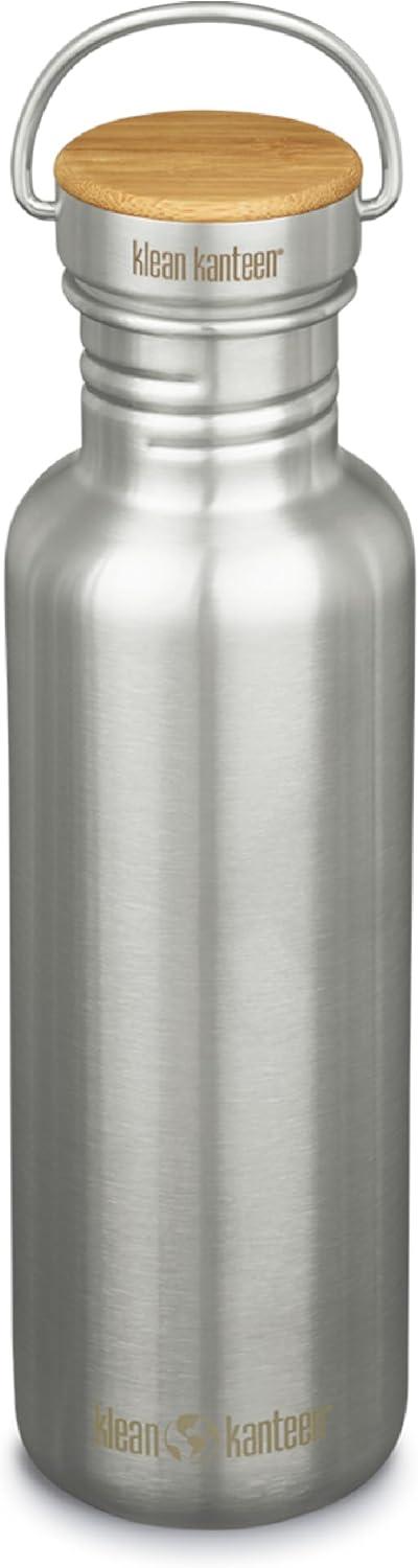 Klean Kanteen Klean Kanteen 27oz. Stainless Steel Water Bottle