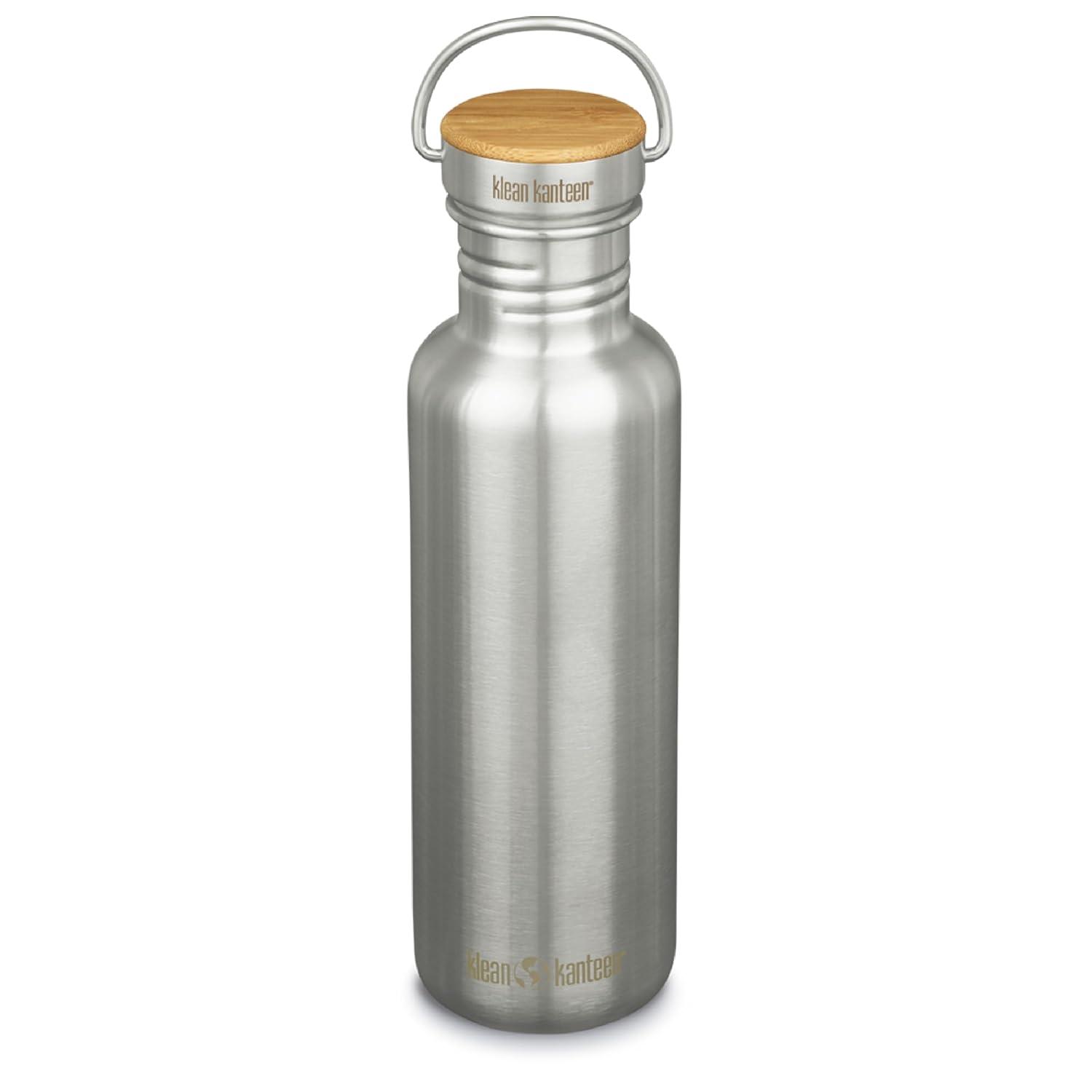Klean Kanteen Klean Kanteen 27oz. Stainless Steel Water Bottle
