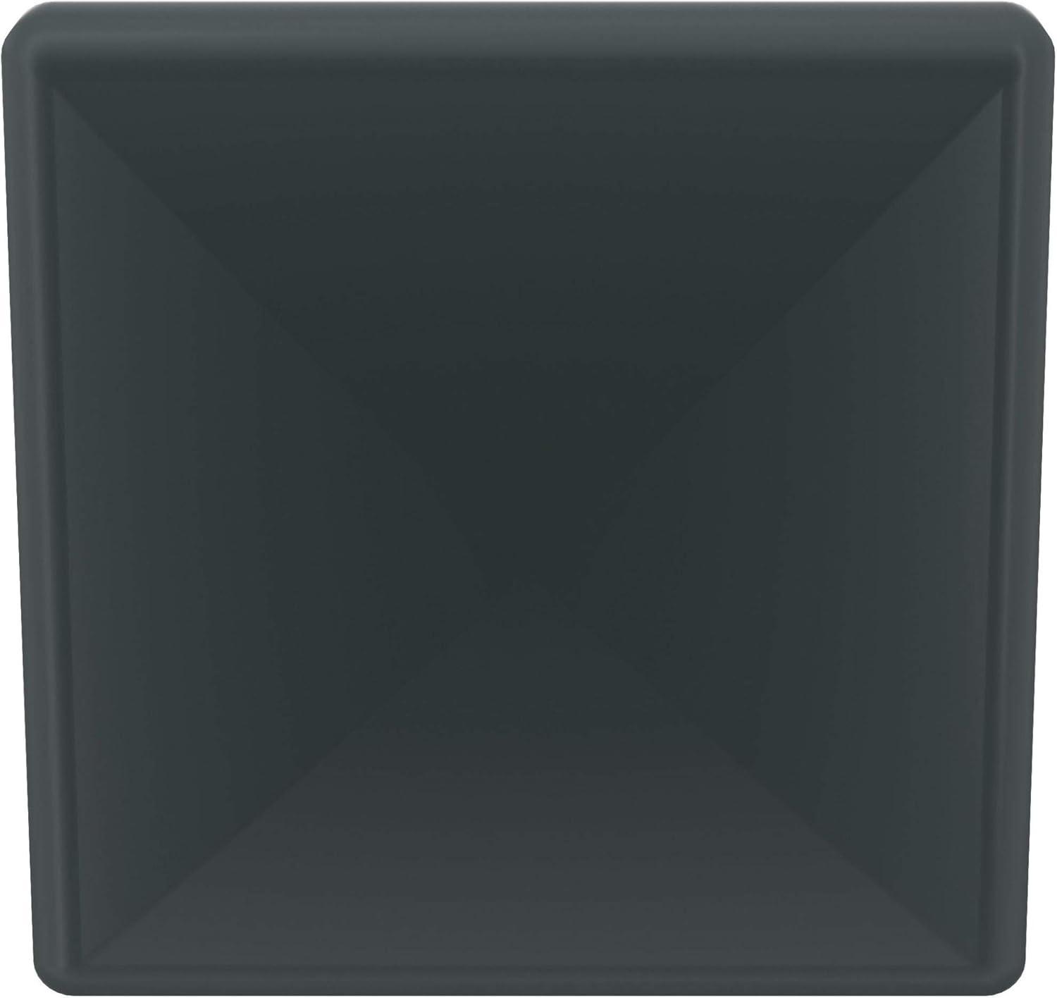 Extensity Square Knob