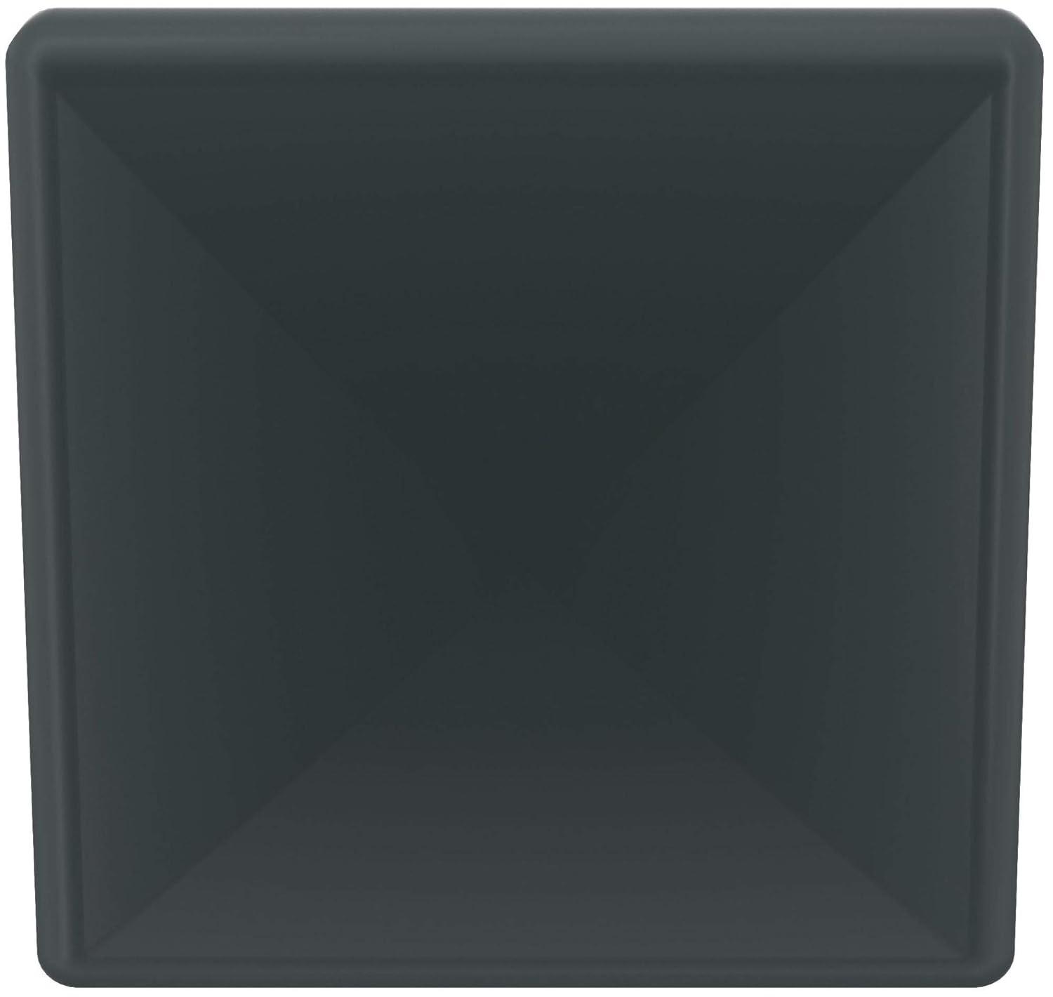 Extensity Square Knob