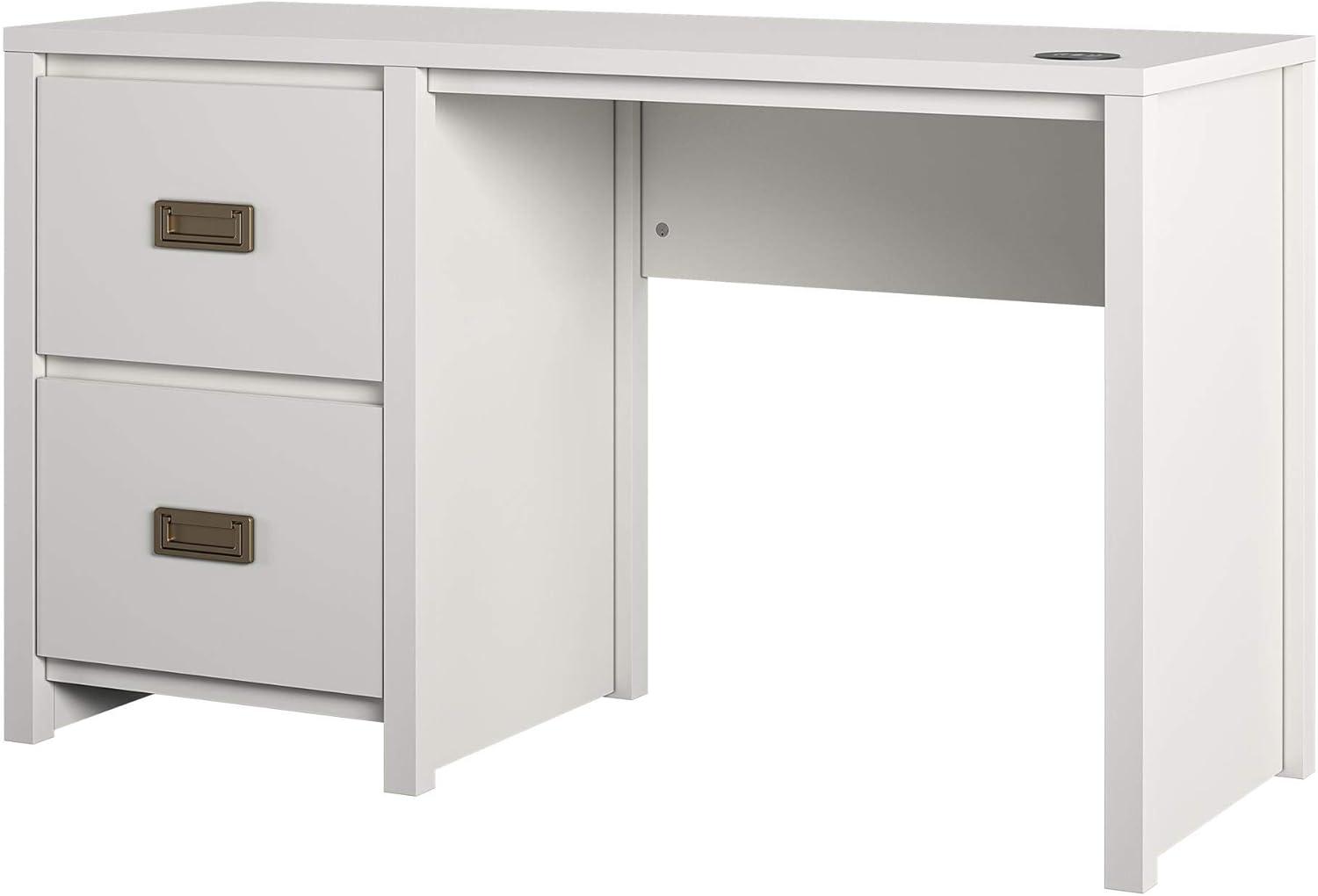 Monarch Hill Haven Kids 47.48" W Writing Desk