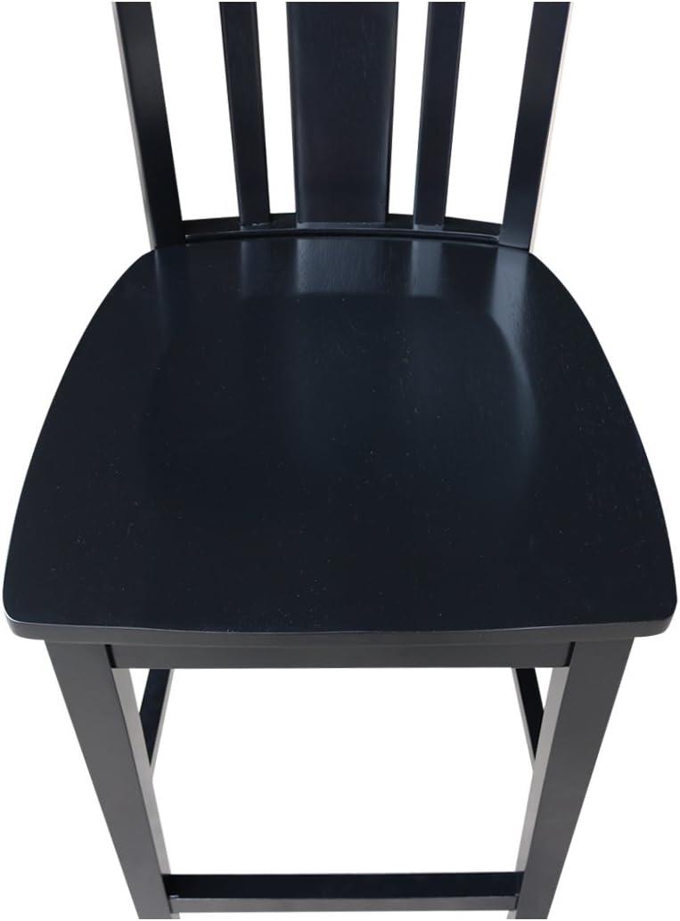 San Remo Stool - International Concepts