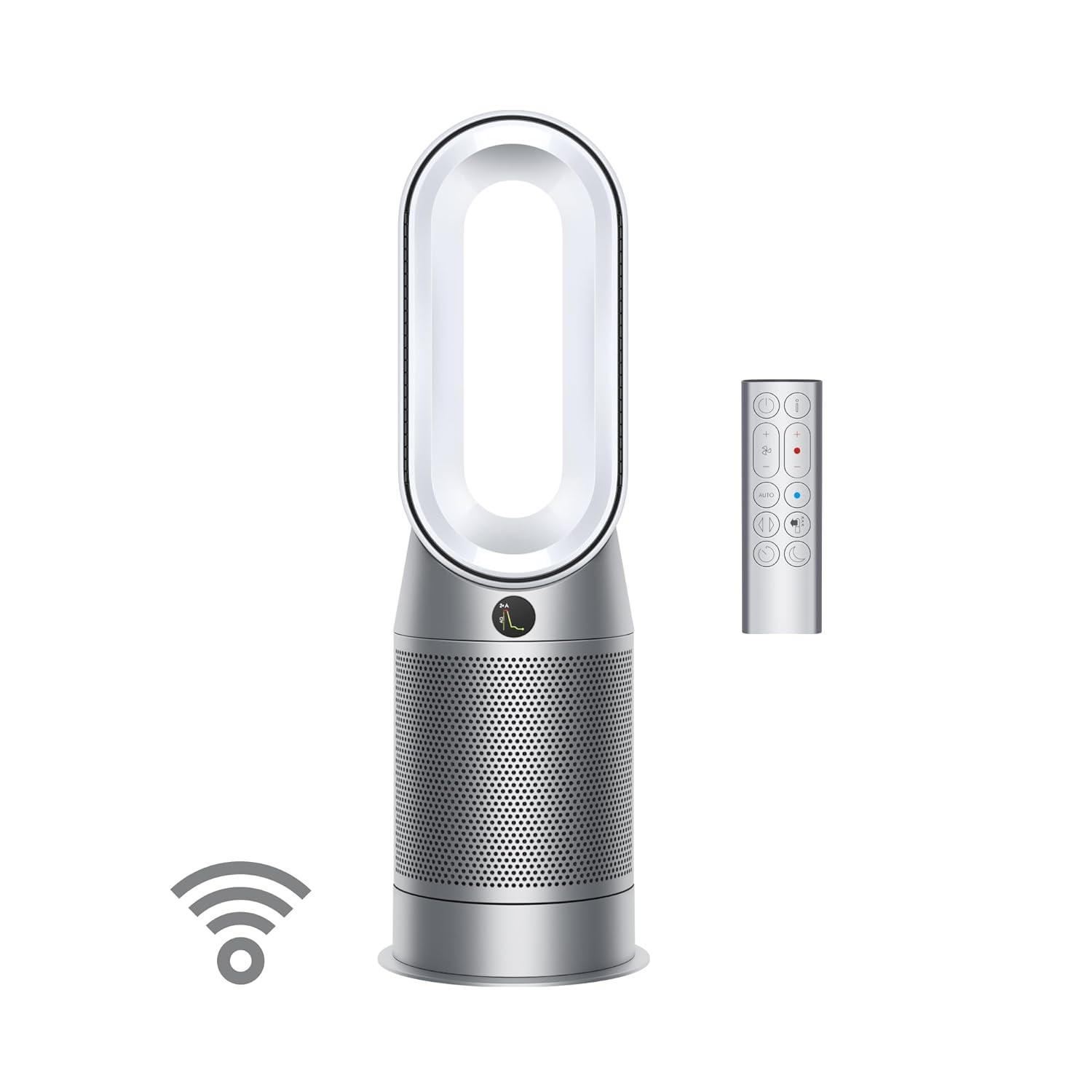 Dyson Purifier Hot+Cool™ HP07 Air Purifying Fan