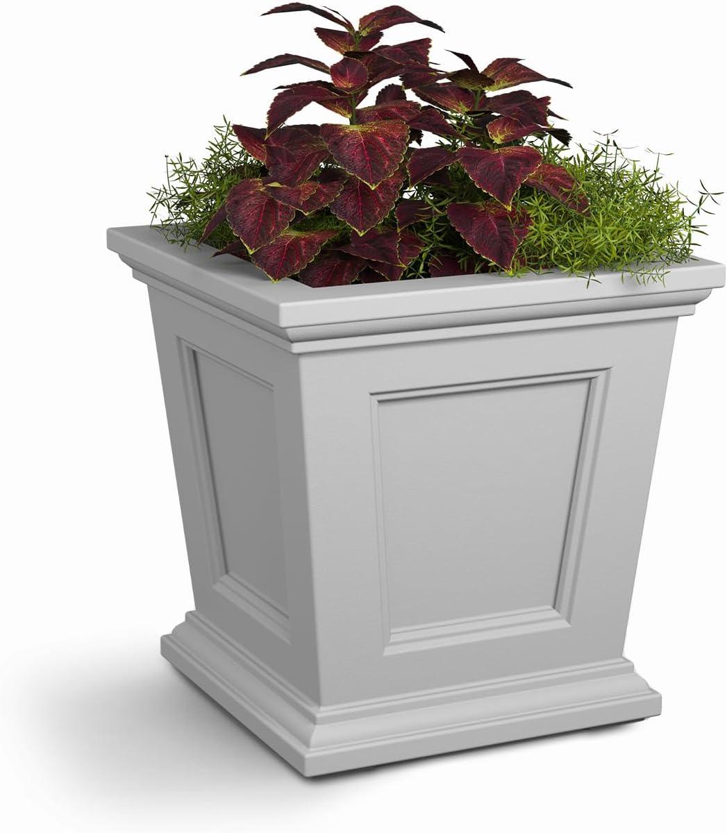 Anastassia Planter Box