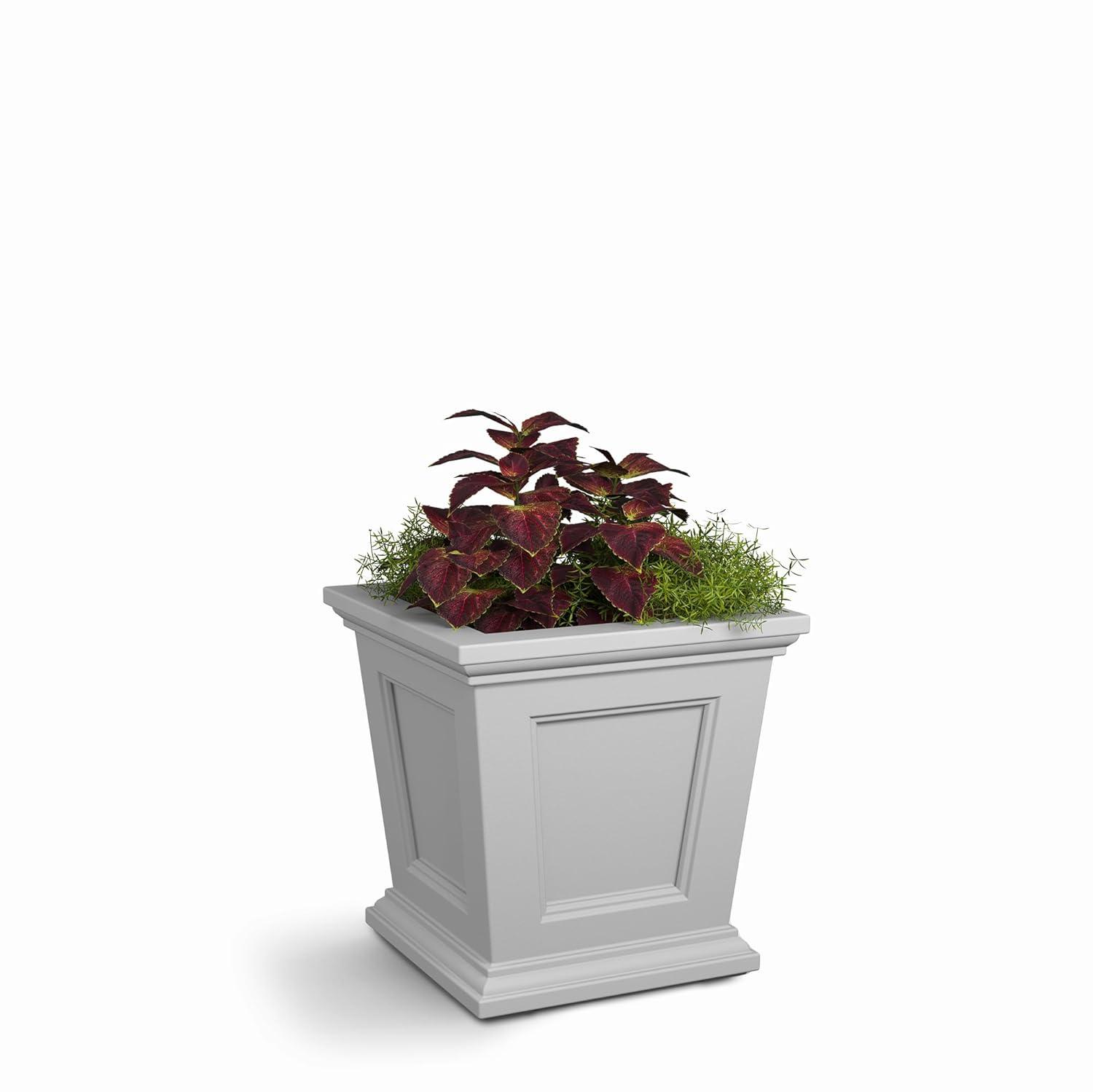 Anastassia Planter Box