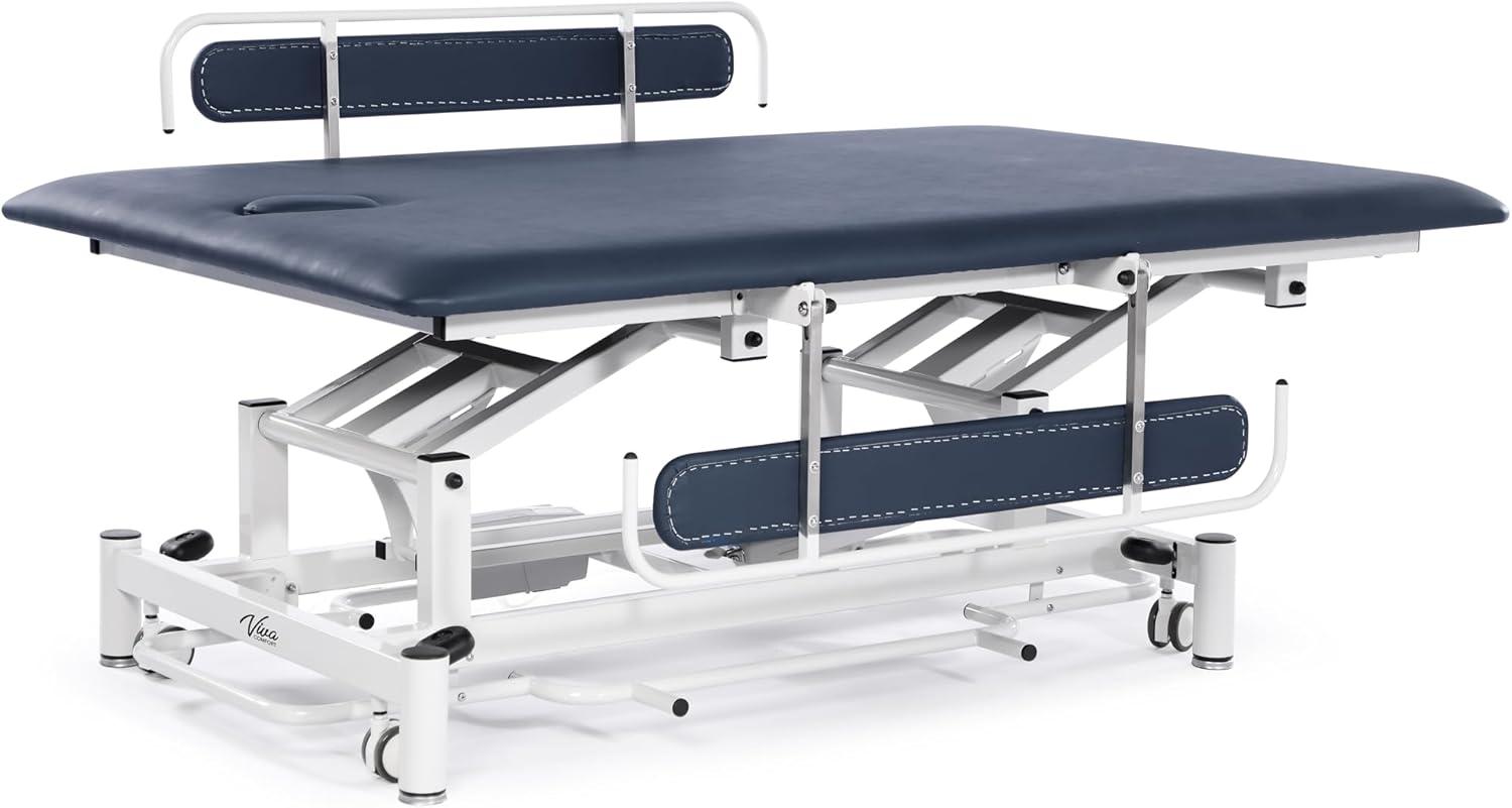 Viva Comfort Mat Patient Therapy Bariatric Table Bed Physician Exam Table