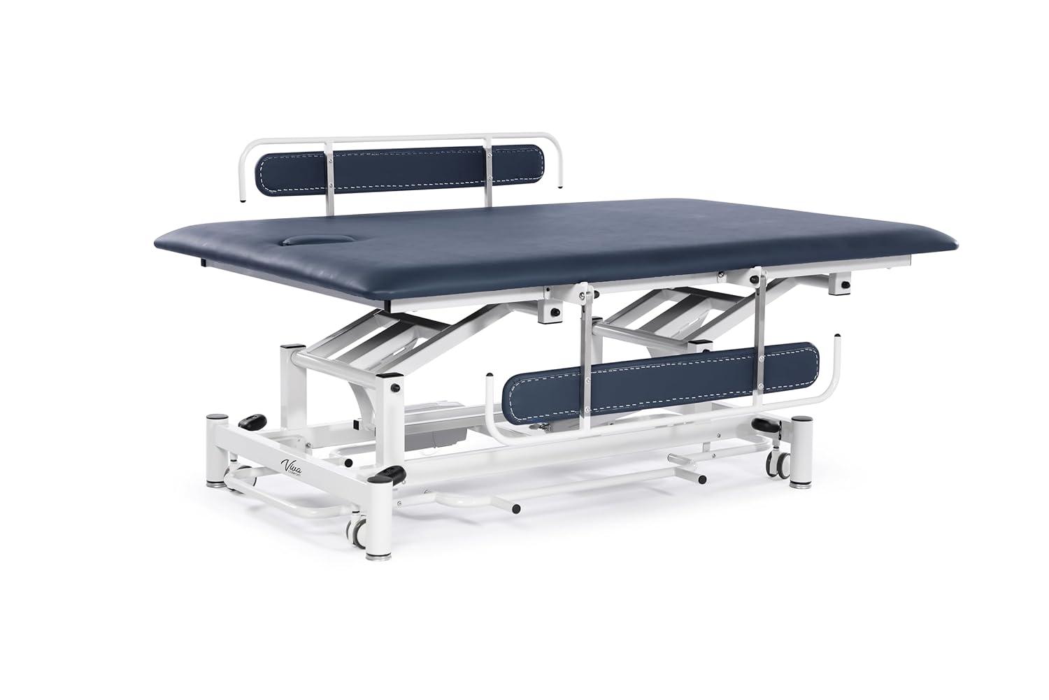 Viva Comfort Mat Patient Therapy Bariatric Table Bed Physician Exam Table