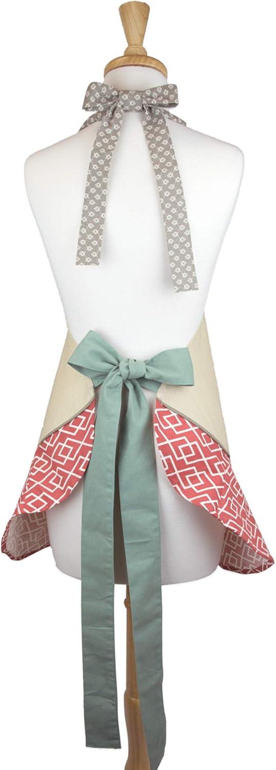 The Holiday Aisle® Thanksgiving Bib Apron