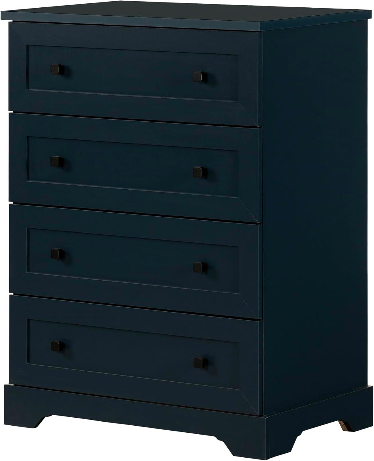 Hazen Chest, Fall Oak
