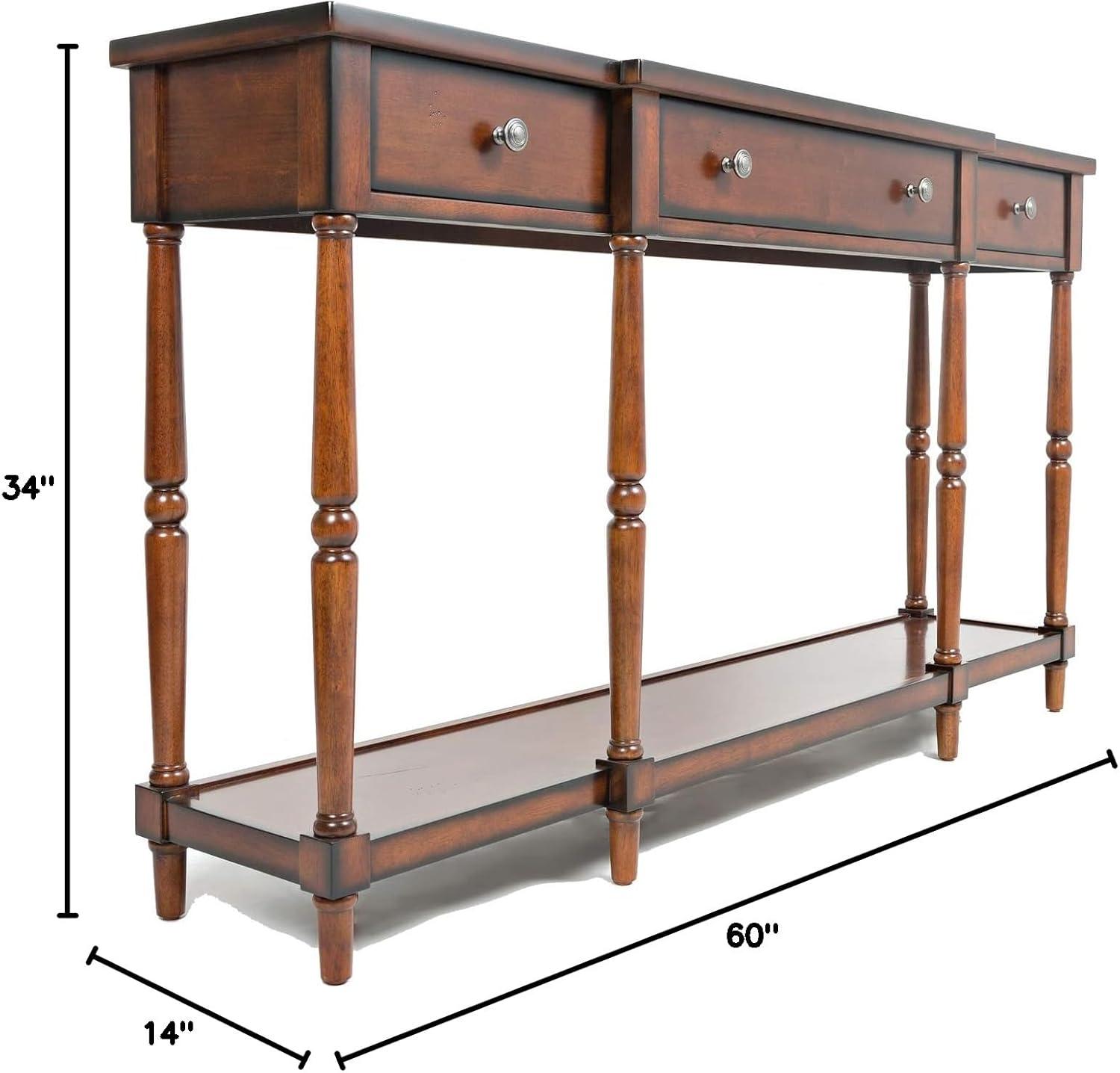 Beaumont 60'' Console Table