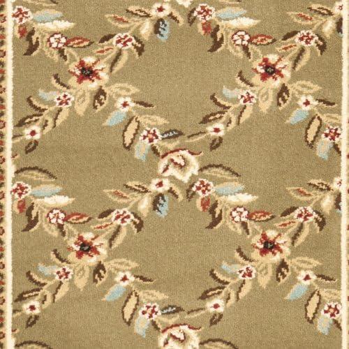 Lyndhurst LNH557 Power Loomed Rugs - Safavieh