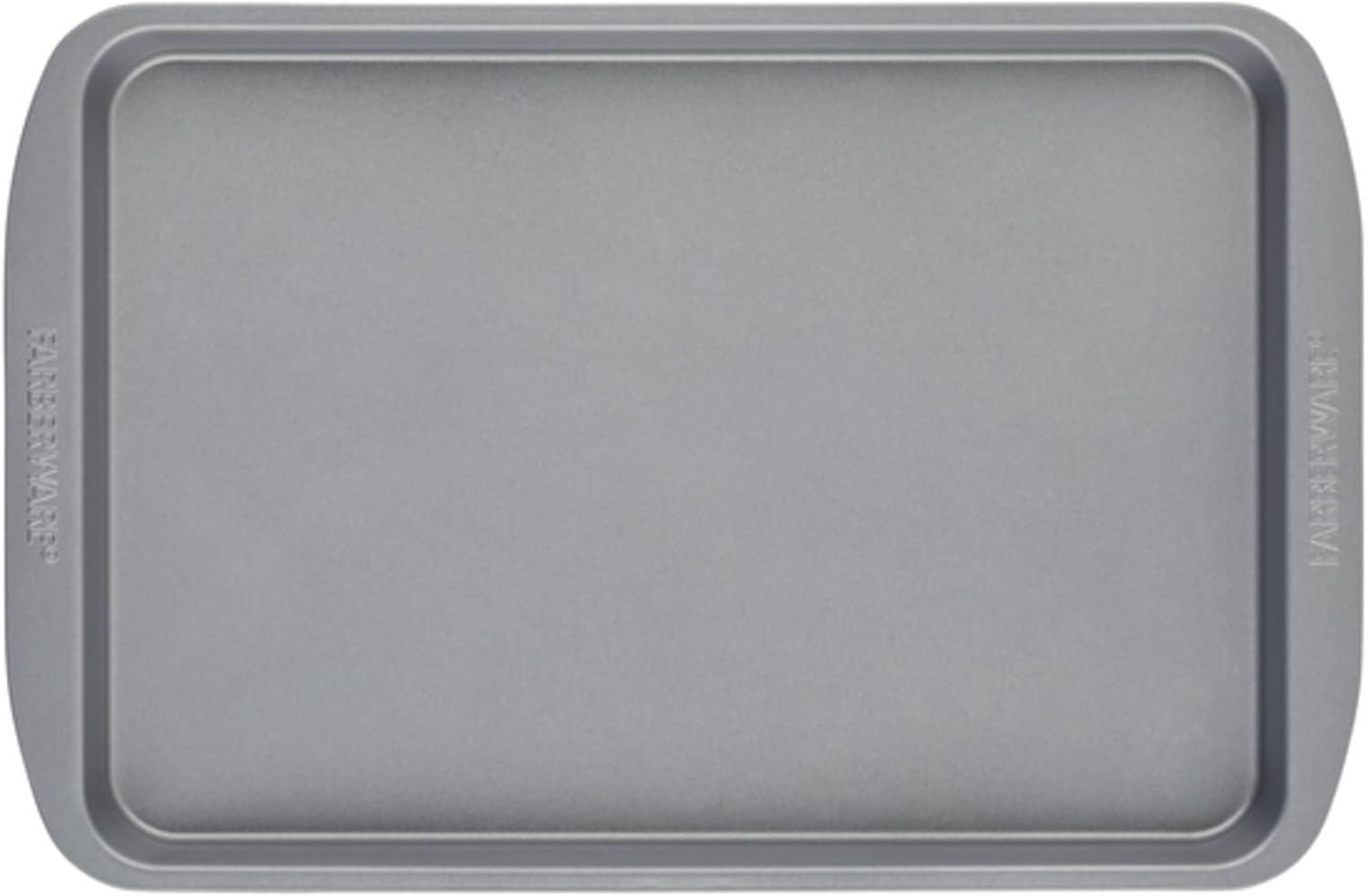 Farberware Insulated 2pc Bakeware Set: 13"x18" Half Sheet Pans