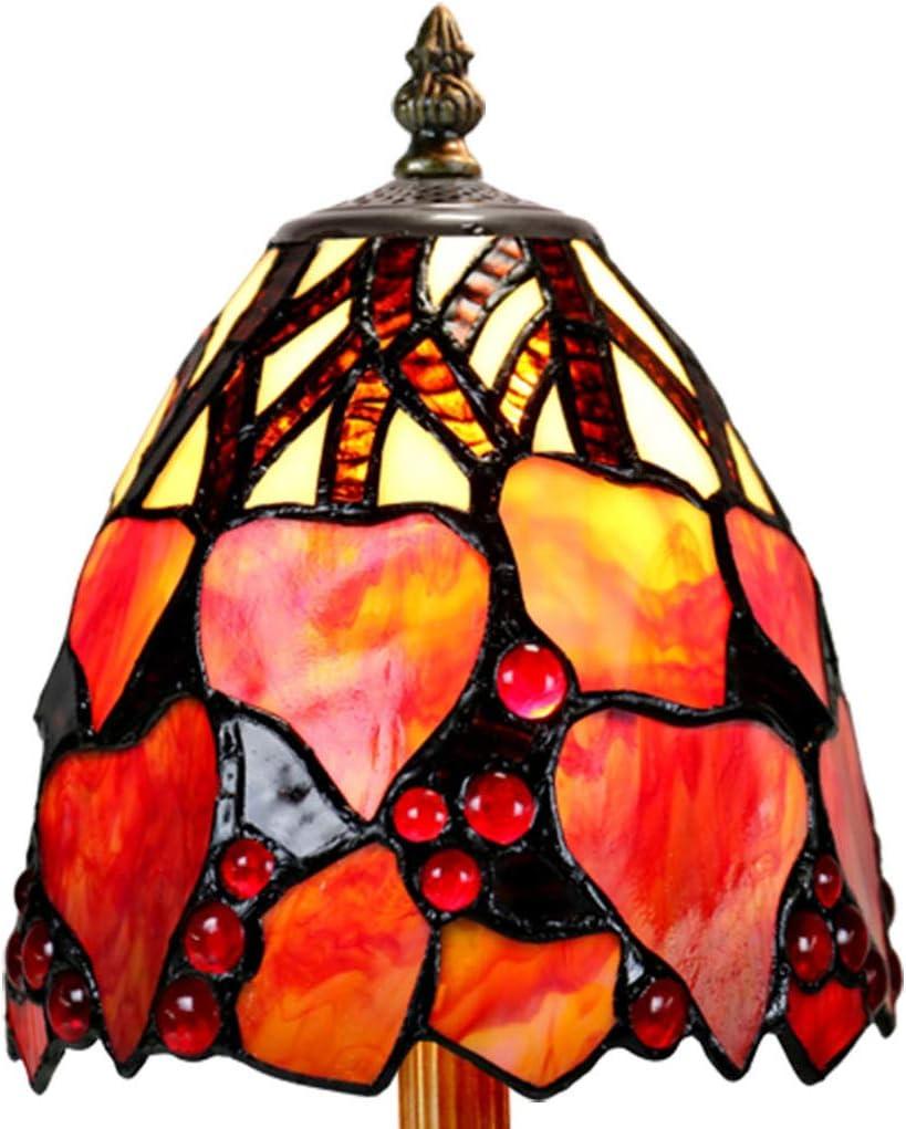 Dale Tiffany Lighting - Estelle - 1 Light Accent Lamp