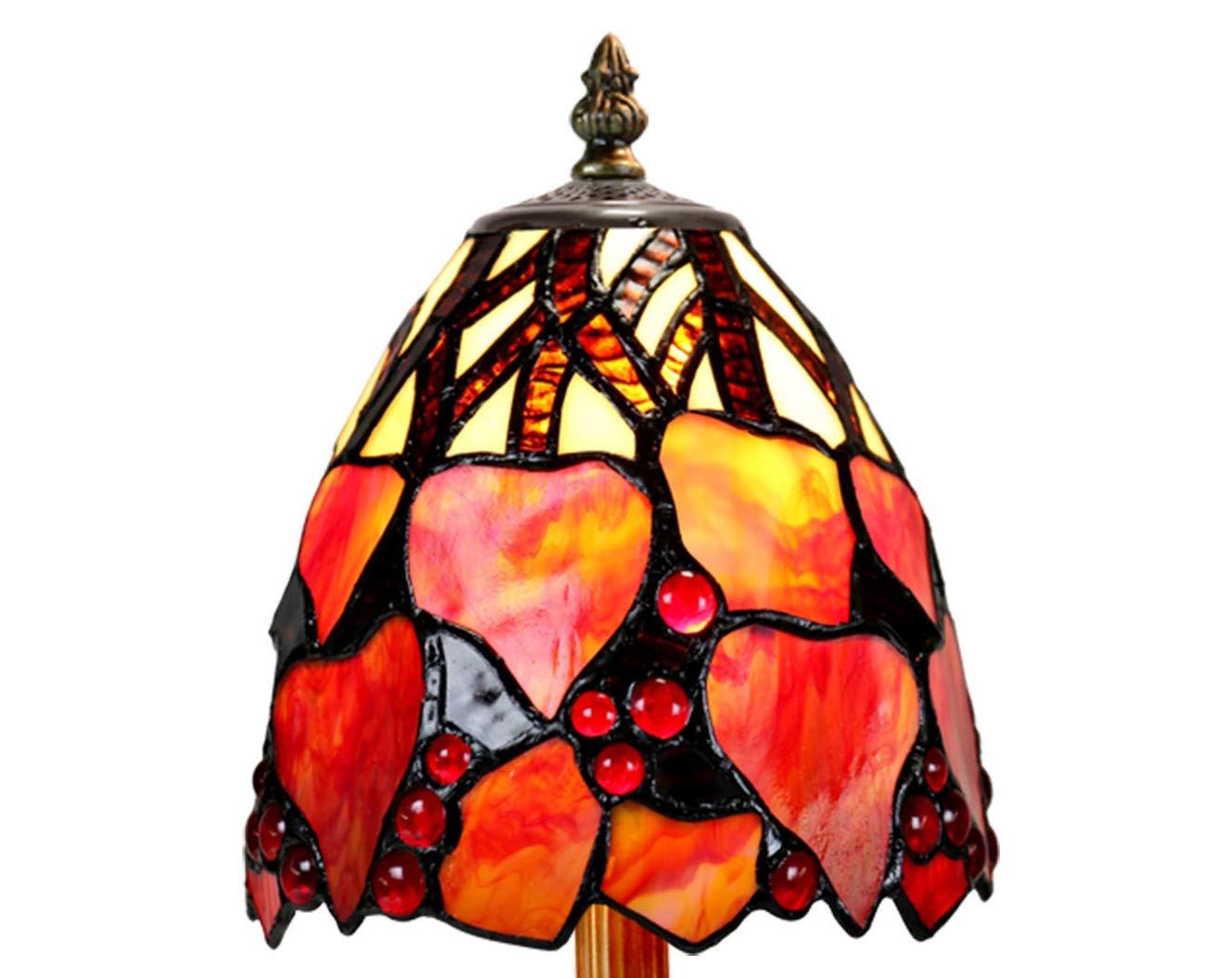 Dale Tiffany Lighting - Estelle - 1 Light Accent Lamp