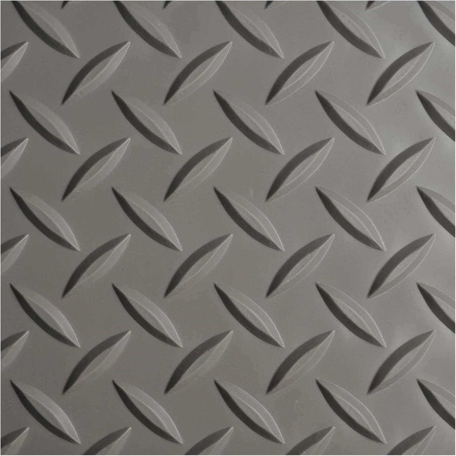 WorkForce WorkForce Garage Flooring