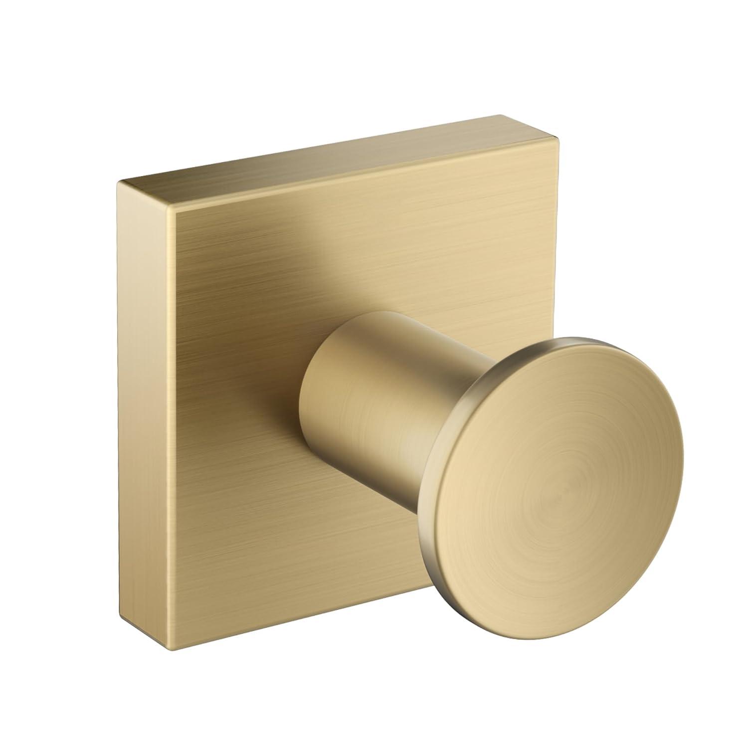 Kraus KEA-17701BG Ventus Wall Mounted Towel Hook