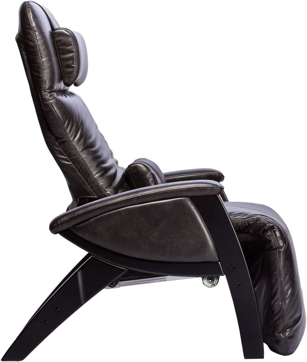 Svago Svago Faux Leather Power Recliner