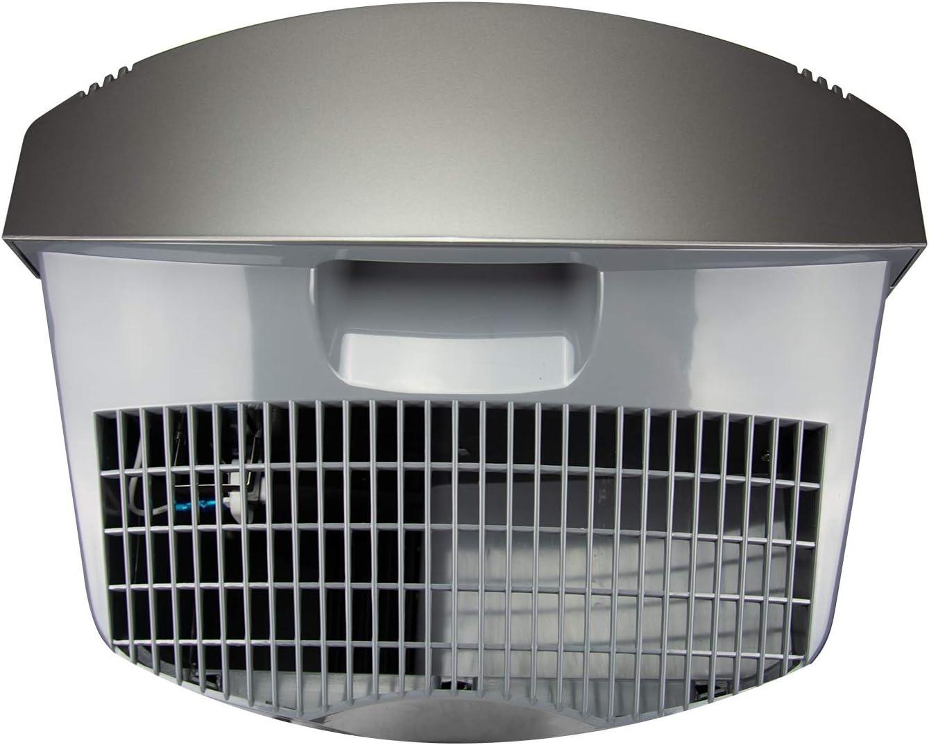 Air Shield Air Purifier with HEPA Filter