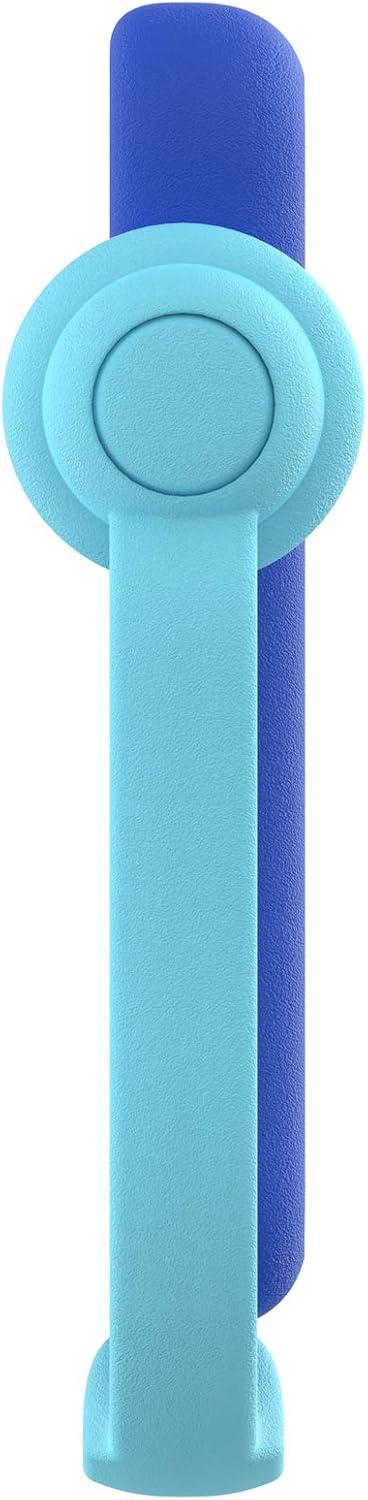 Speck Case E Protective Case for Apple iPad 10.2-inch - Charge Blue