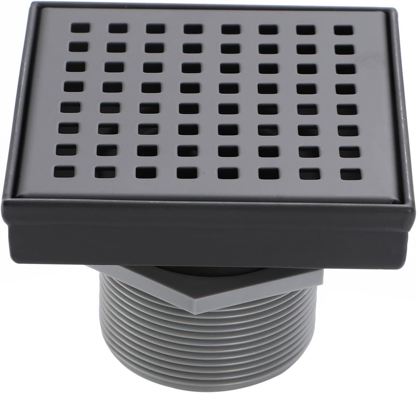 Design House Grid Shower Drain 542852-MB