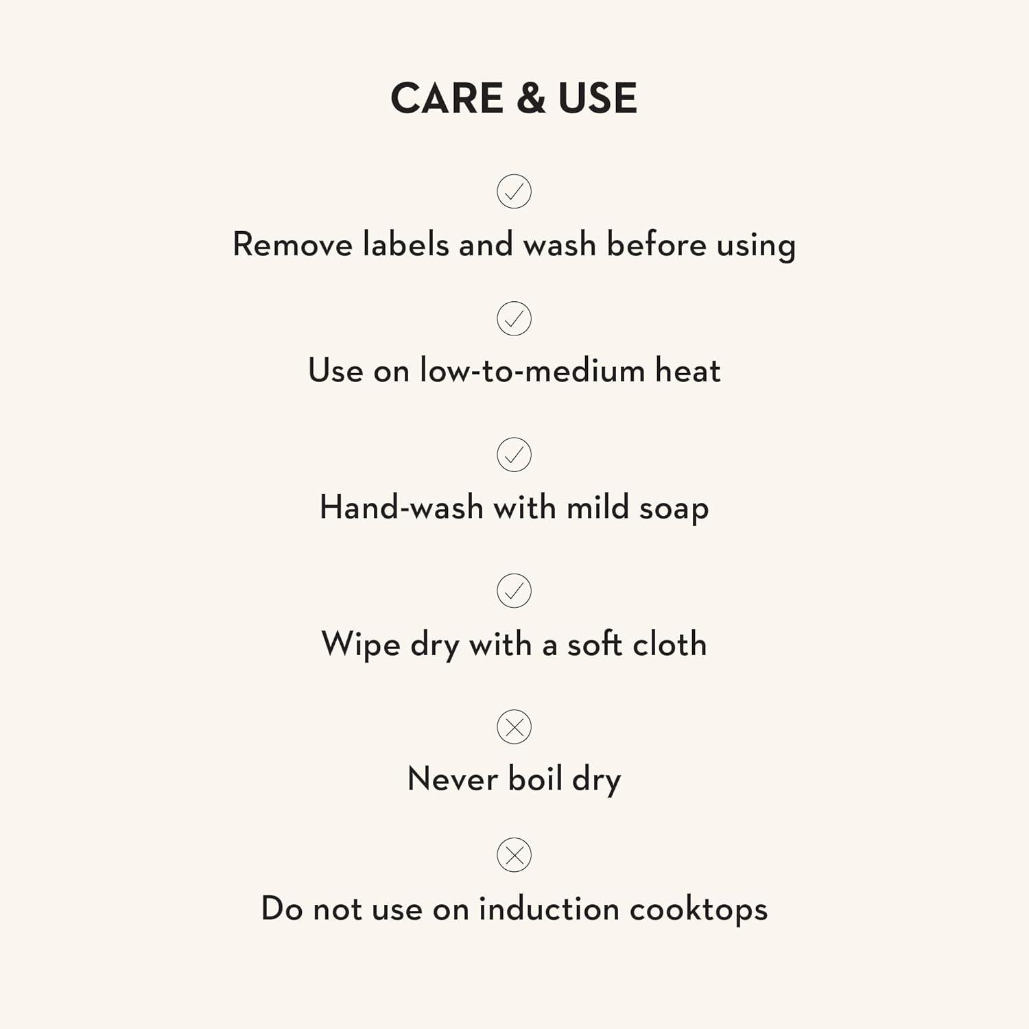 Royal Check® Tea Kettle