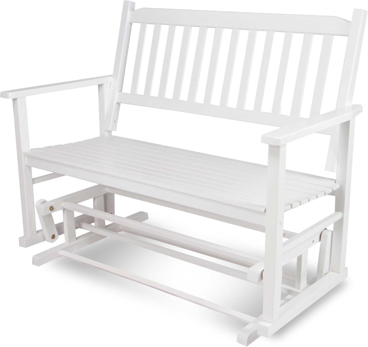 Highland Dunes Cambon Outdoor Bench