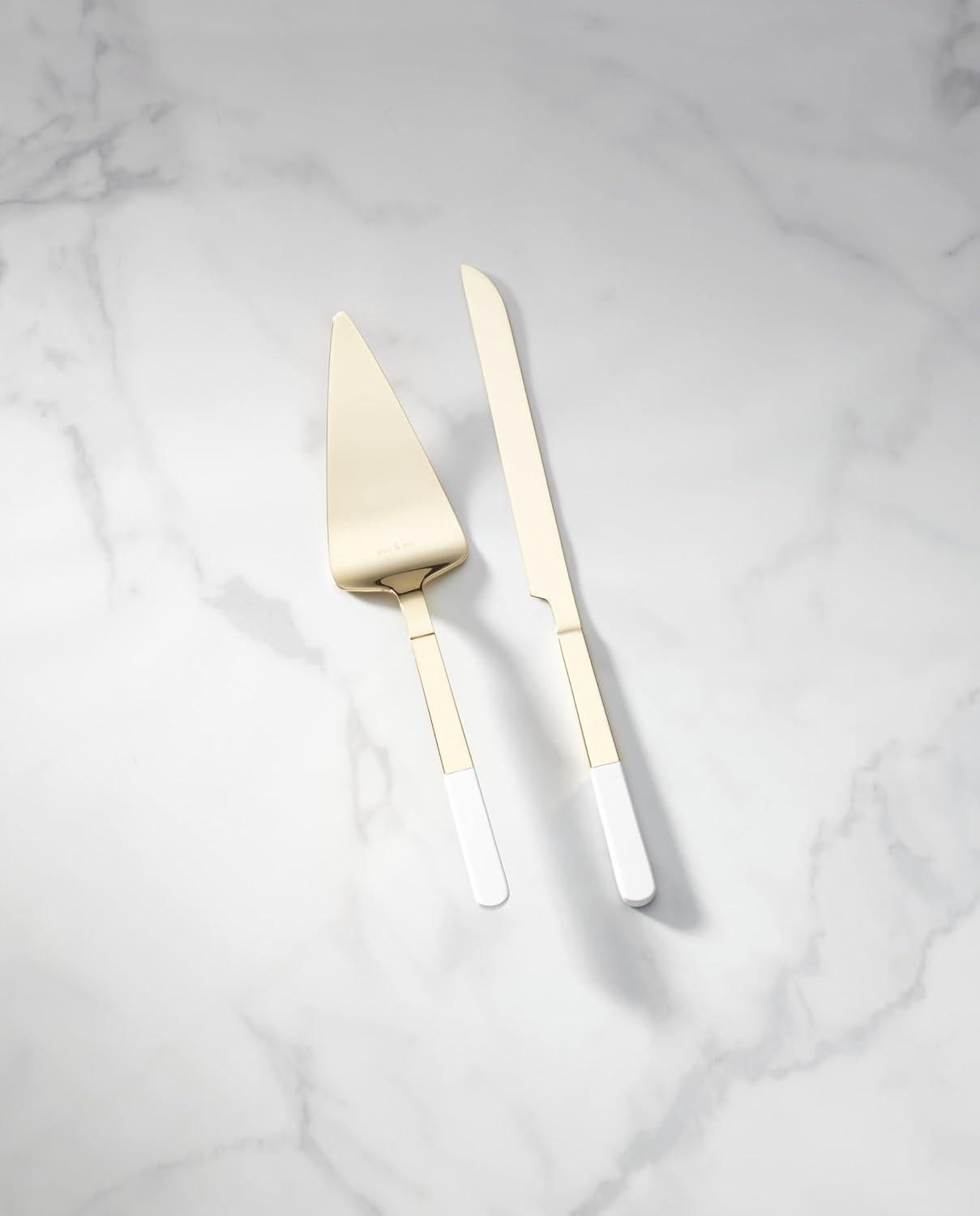 kate spade new york 2 Piece Cake Serving Set