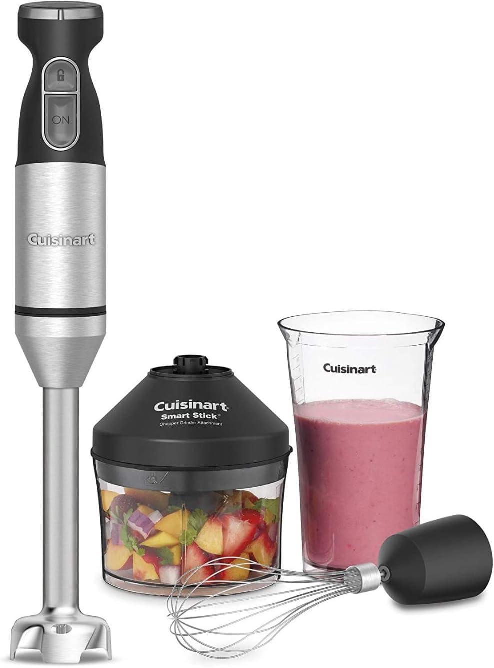 Cuisinart ® Smart Stick ® Variable Speed Hand Blender