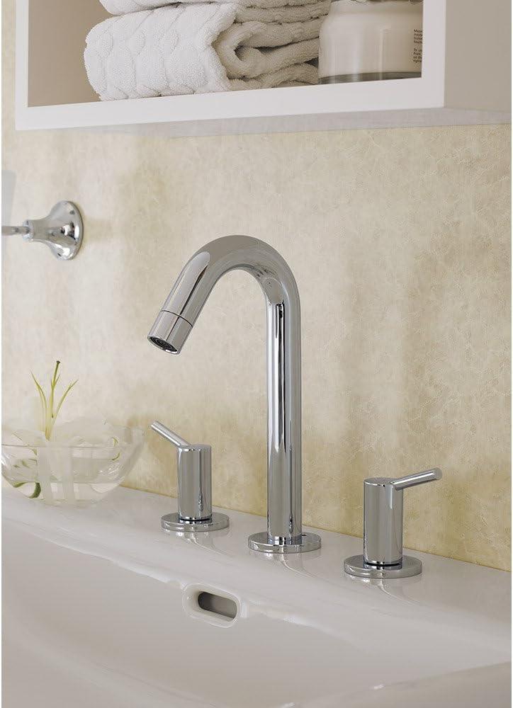 Talis S Hansgrohe Widespread Standard Bathroom Faucet
