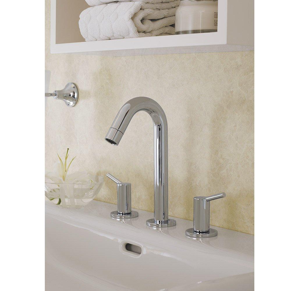 Talis S Hansgrohe Widespread Standard Bathroom Faucet