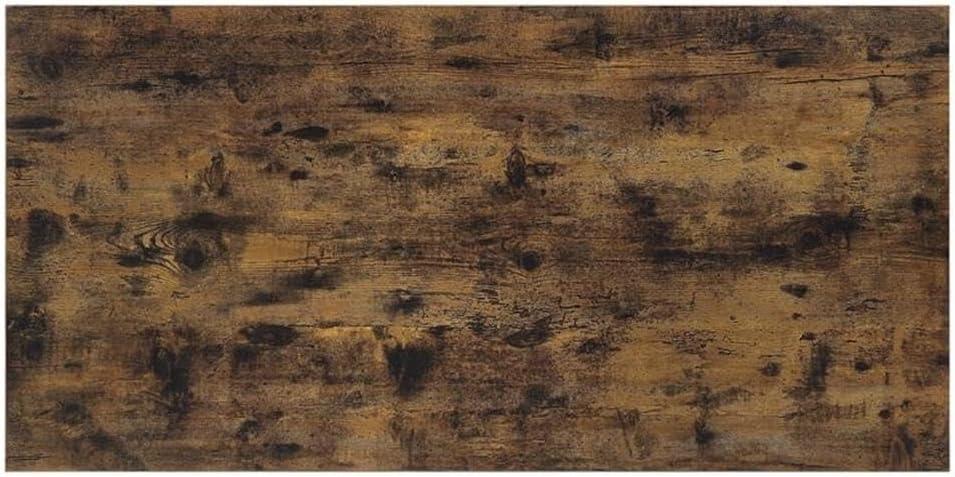 Acme Furniture Bellarosa Coffee Table Rustic Oak Finish