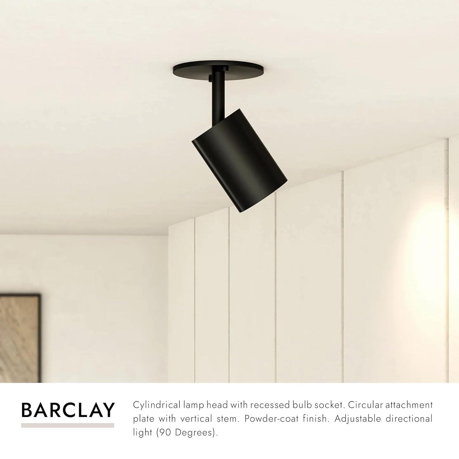 Barclay Spotlight