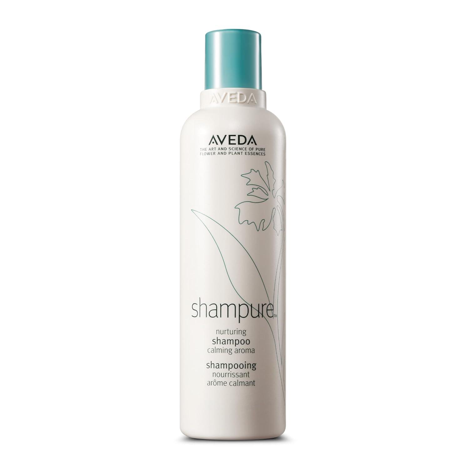 Aveda Shampure Nurturing Shampoo 8.5 oz