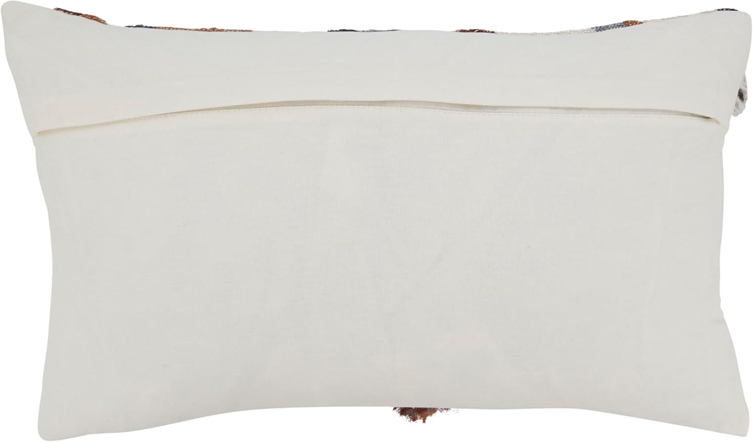 Thana Collection Cotton Pillow Cover
