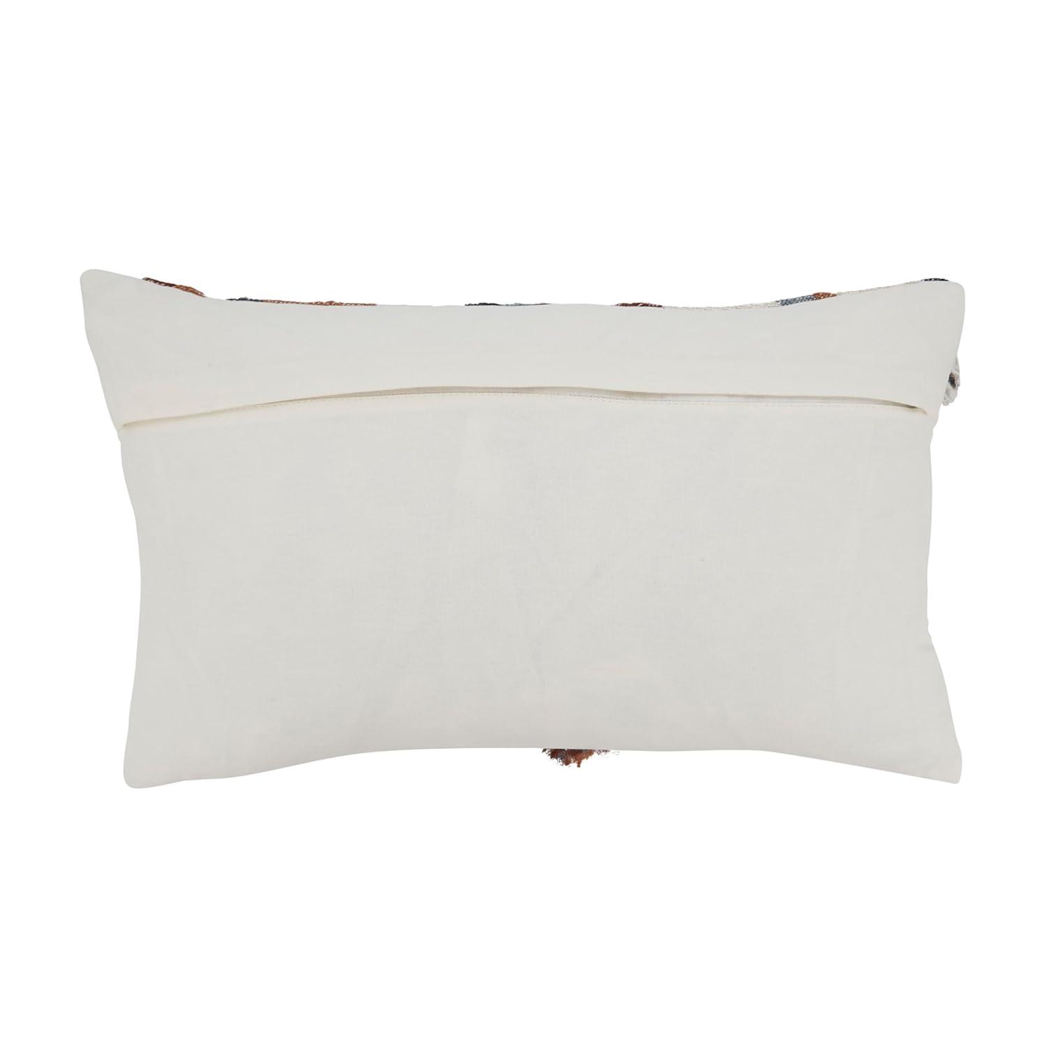 Thana Collection Cotton Pillow Cover