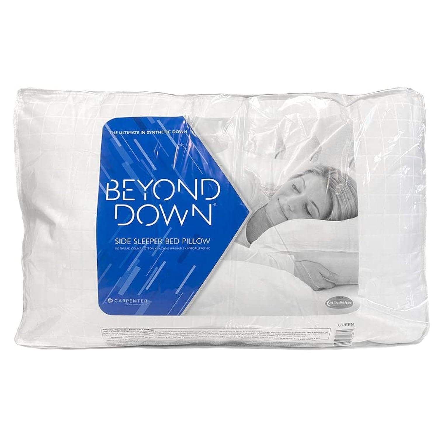 Down Alternative Medium Pillow