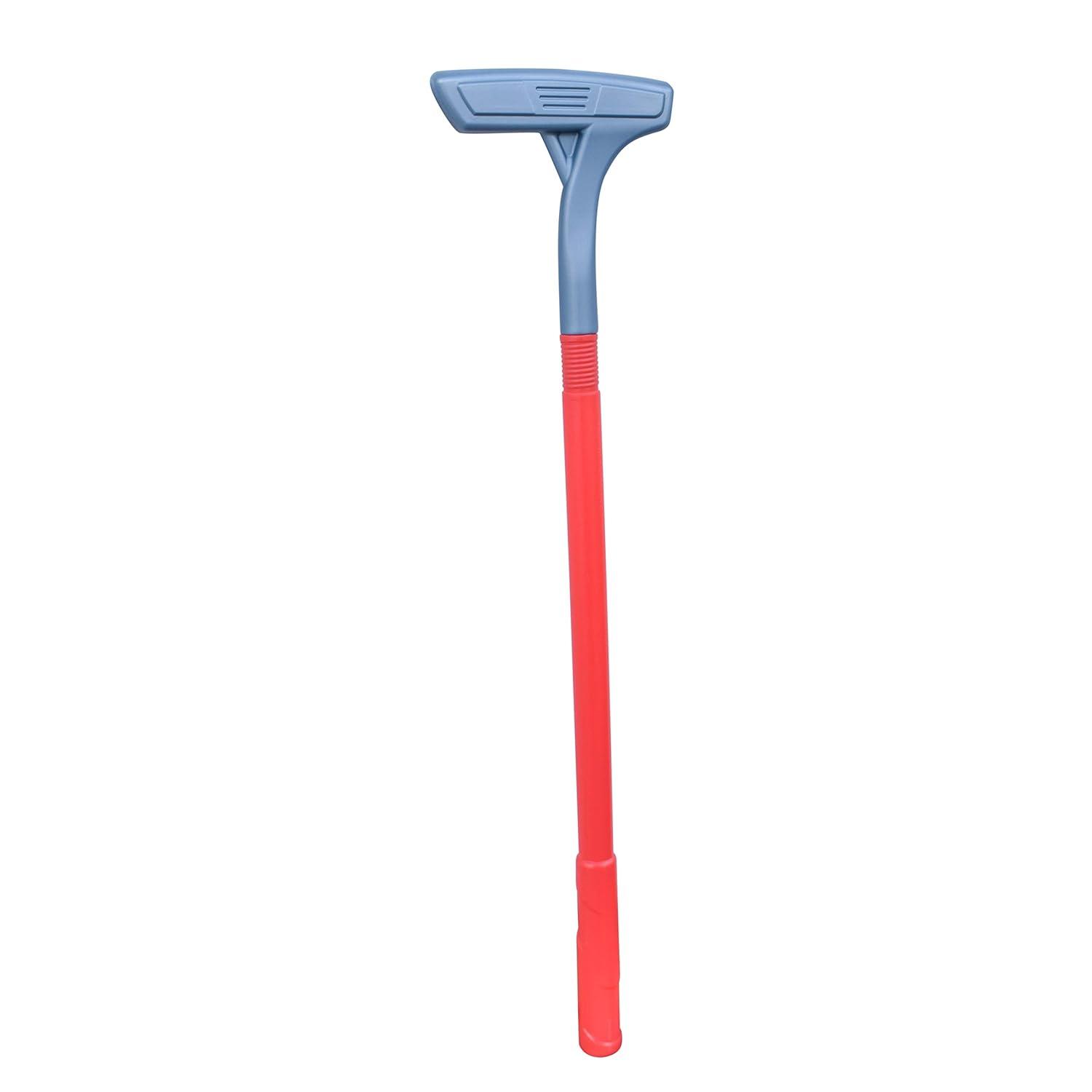 Sunny Days 9076347 Jumbo Golf Set, Multi Color - 9 Piece