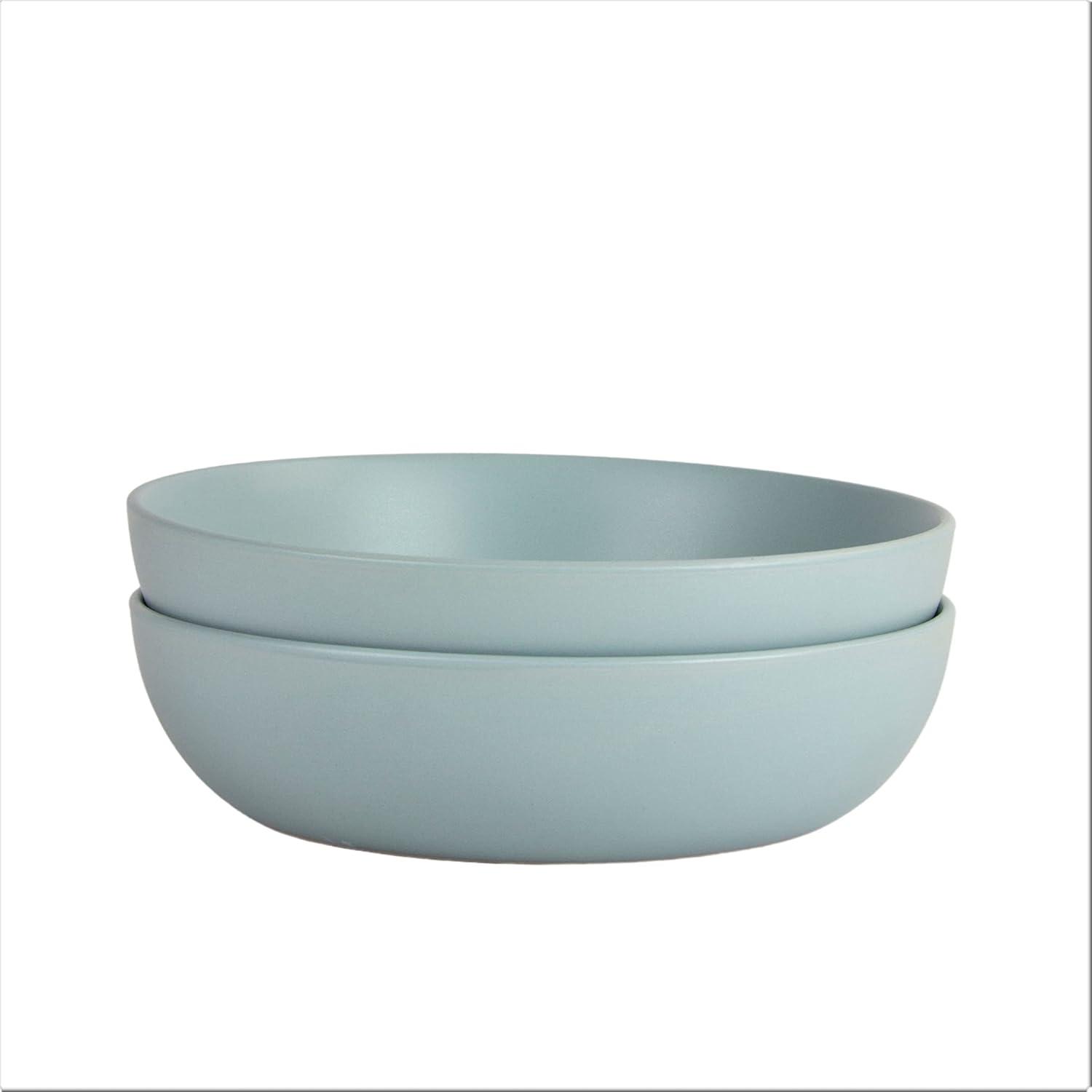 Wazee Matte Serving Bowl