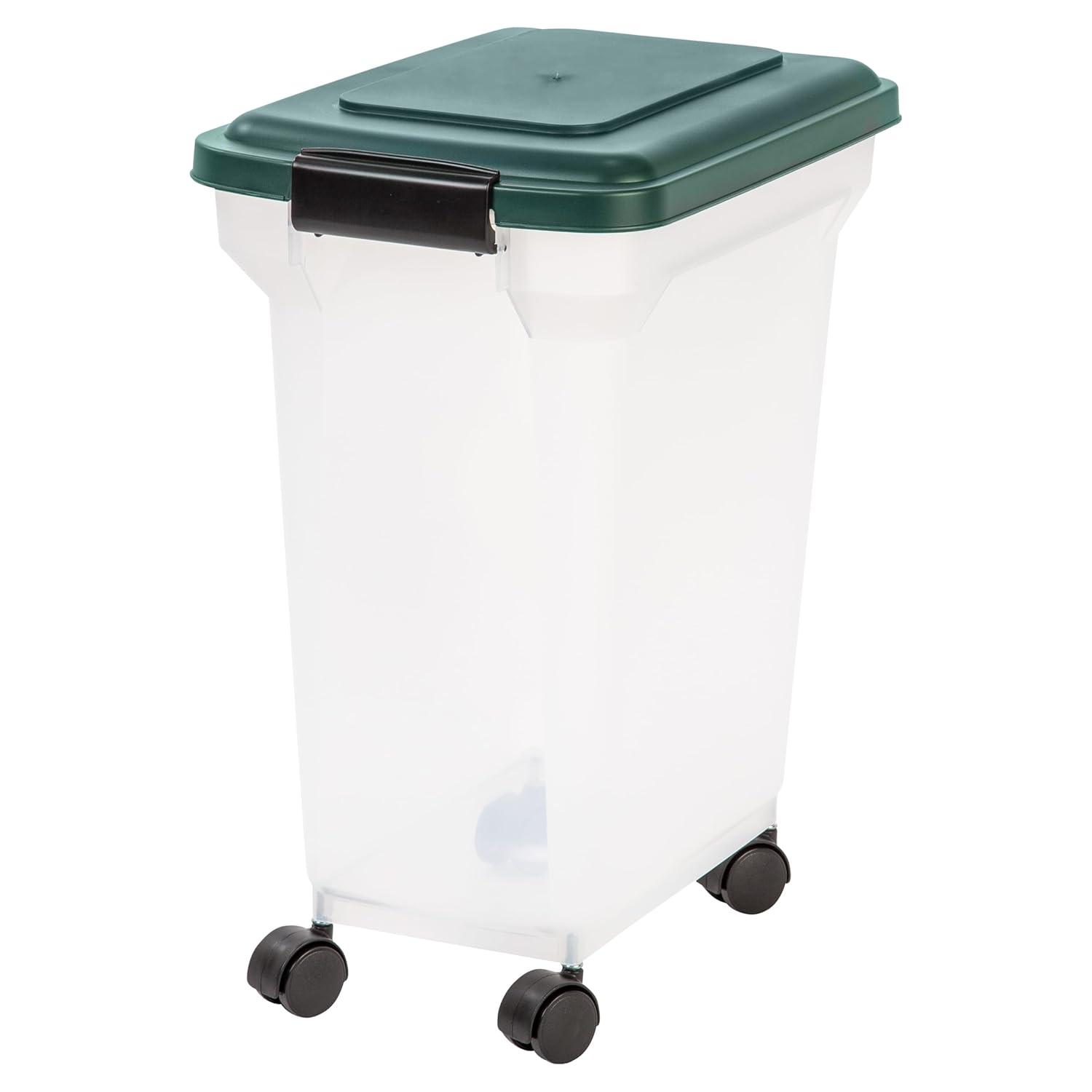 Remington Remington Airtight 28 Qt. Food Storage Container