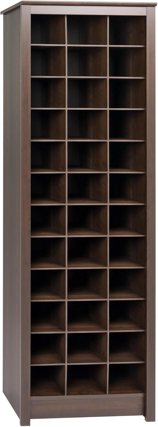 Freemont Shoe Storage - Prepac