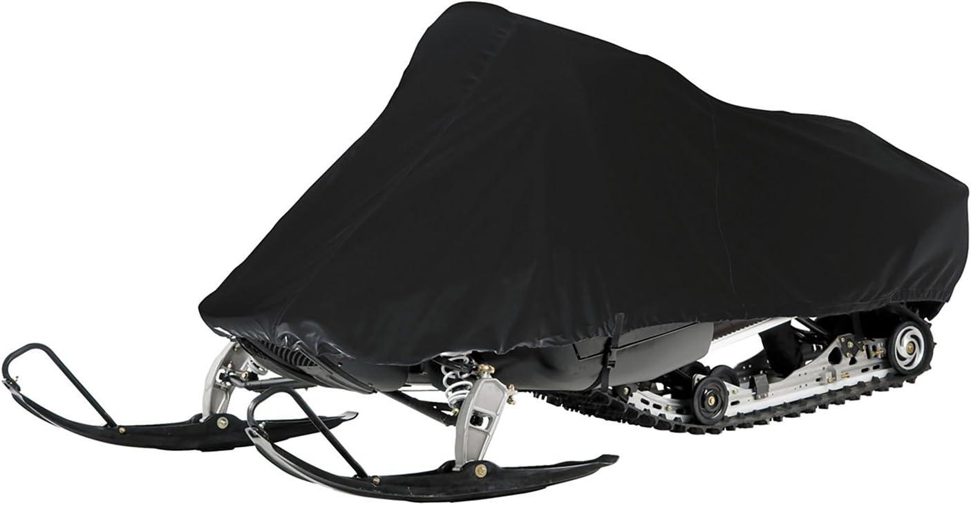 Raider SX Series Snowmobile Cover Indoor Use Cover (Non-Trailerable), Multiple Sizes