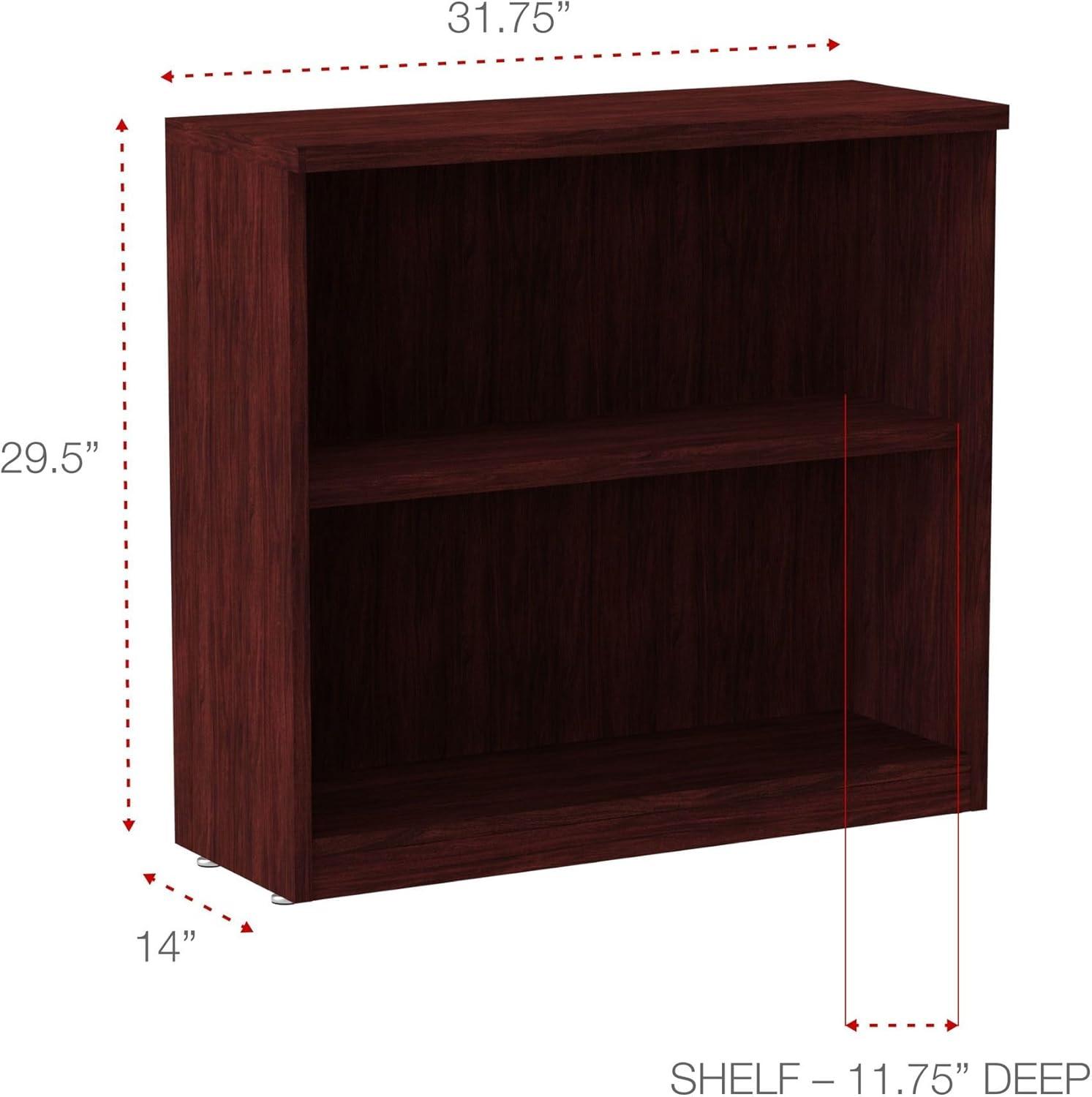 Valencia Series Bookcase